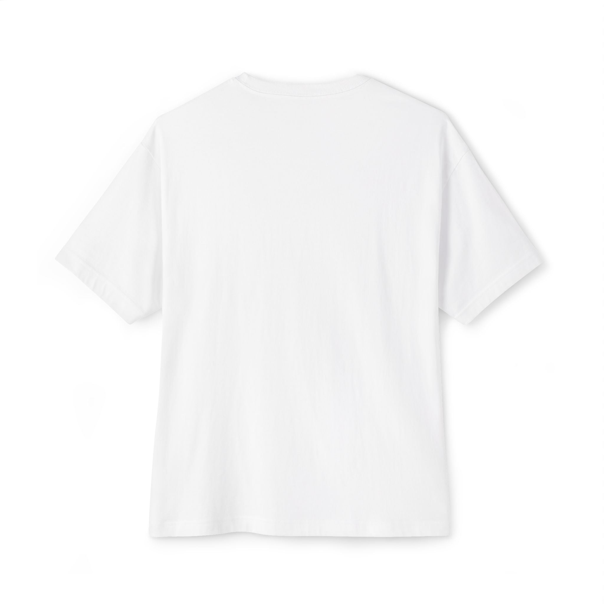 Motivational Oversized Tee - Push Your Limit, Boxy T-Shirt, Inspirational Gift, Casual Wear, Fitness Apparel, Everyday Comfort