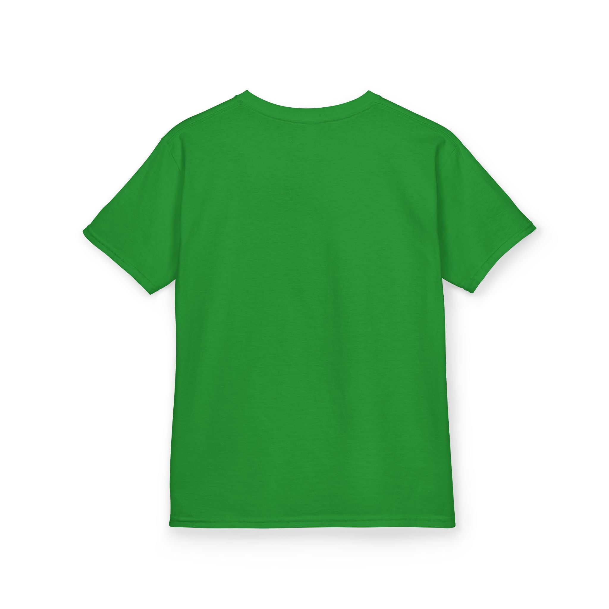 Halloween Kids Tee with Fun Pumpkin Design, Spooky Outfit, Trick or Treat Shirt, Kids Halloween Apparel, Cute Halloween Costume