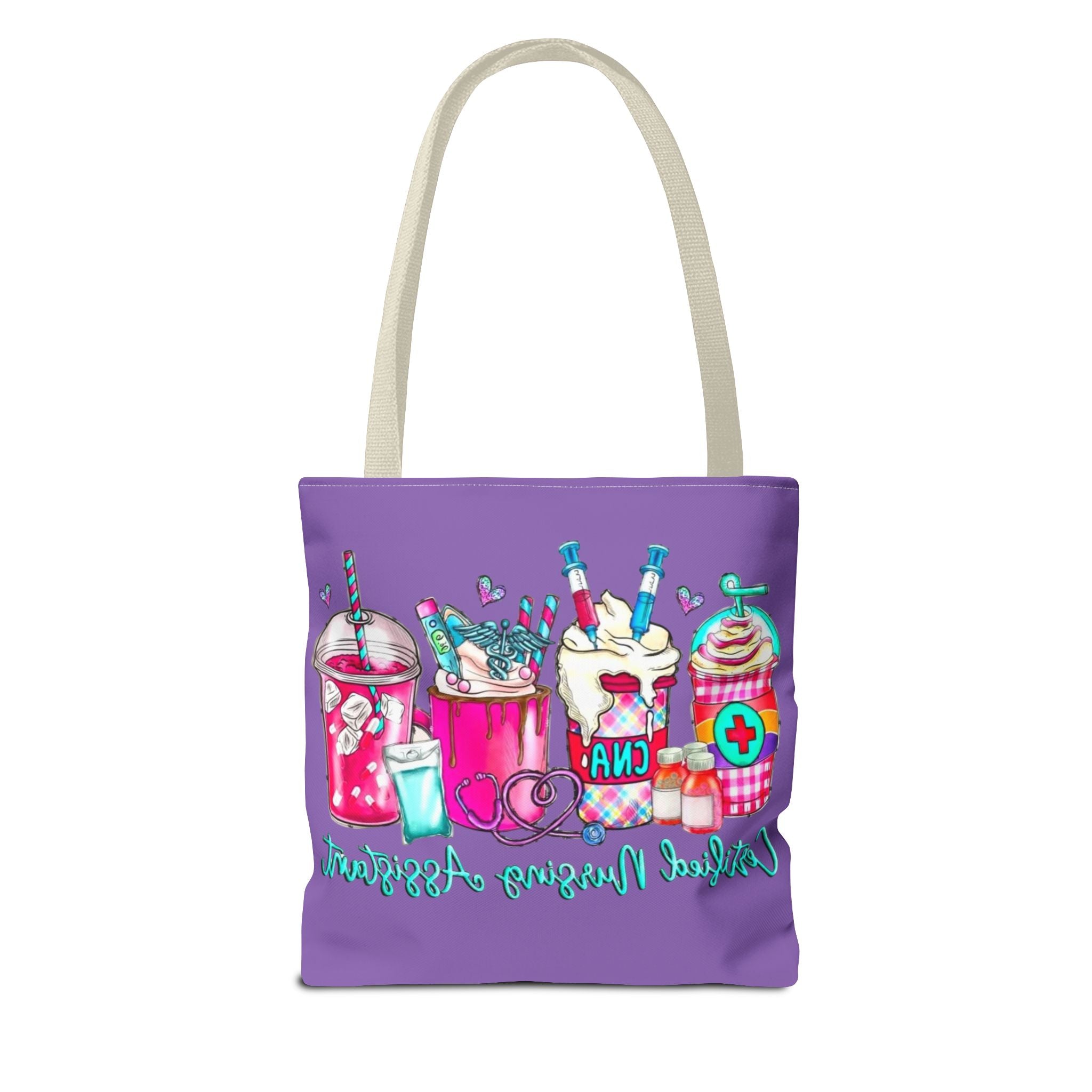 CNA Tote Bag