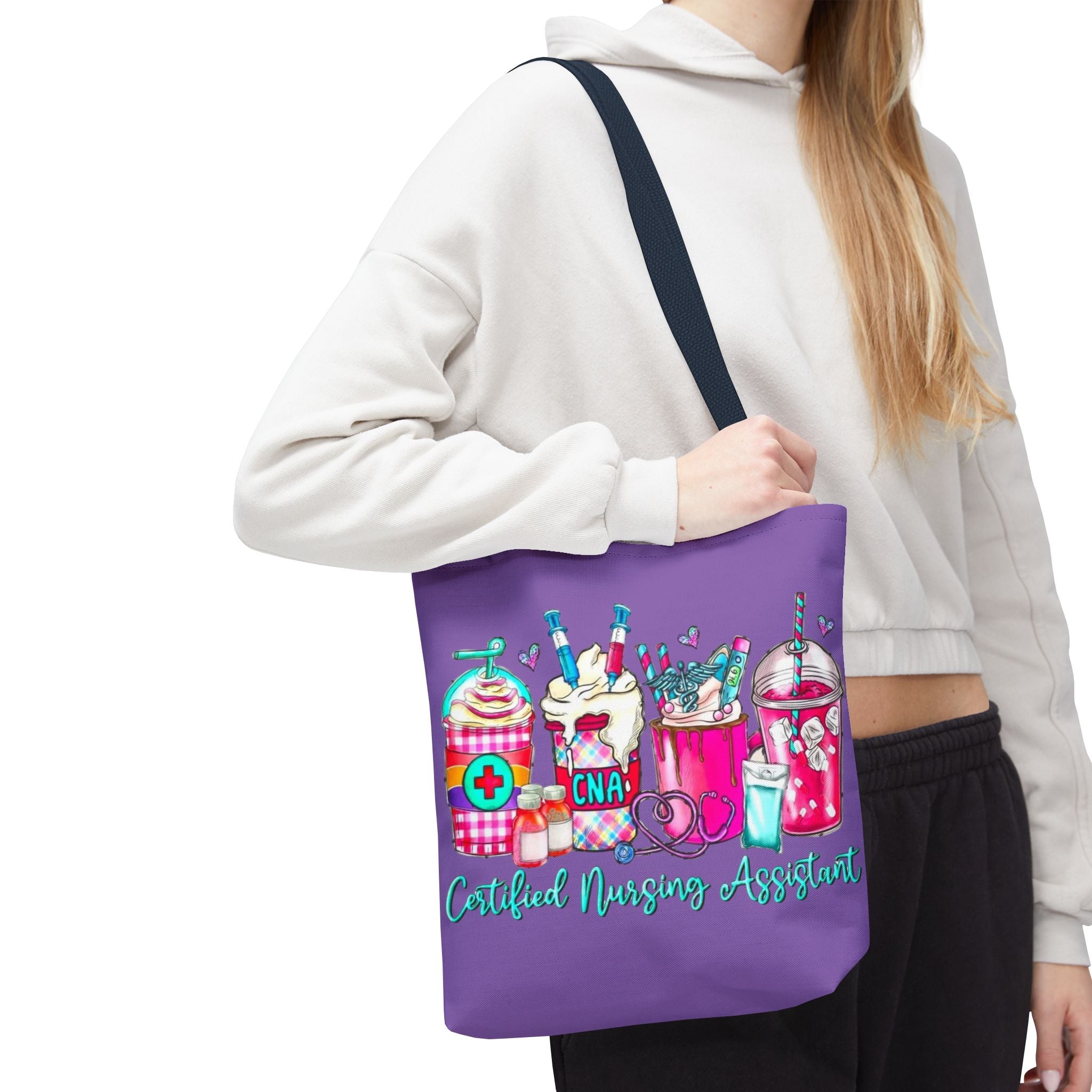 CNA Tote Bag