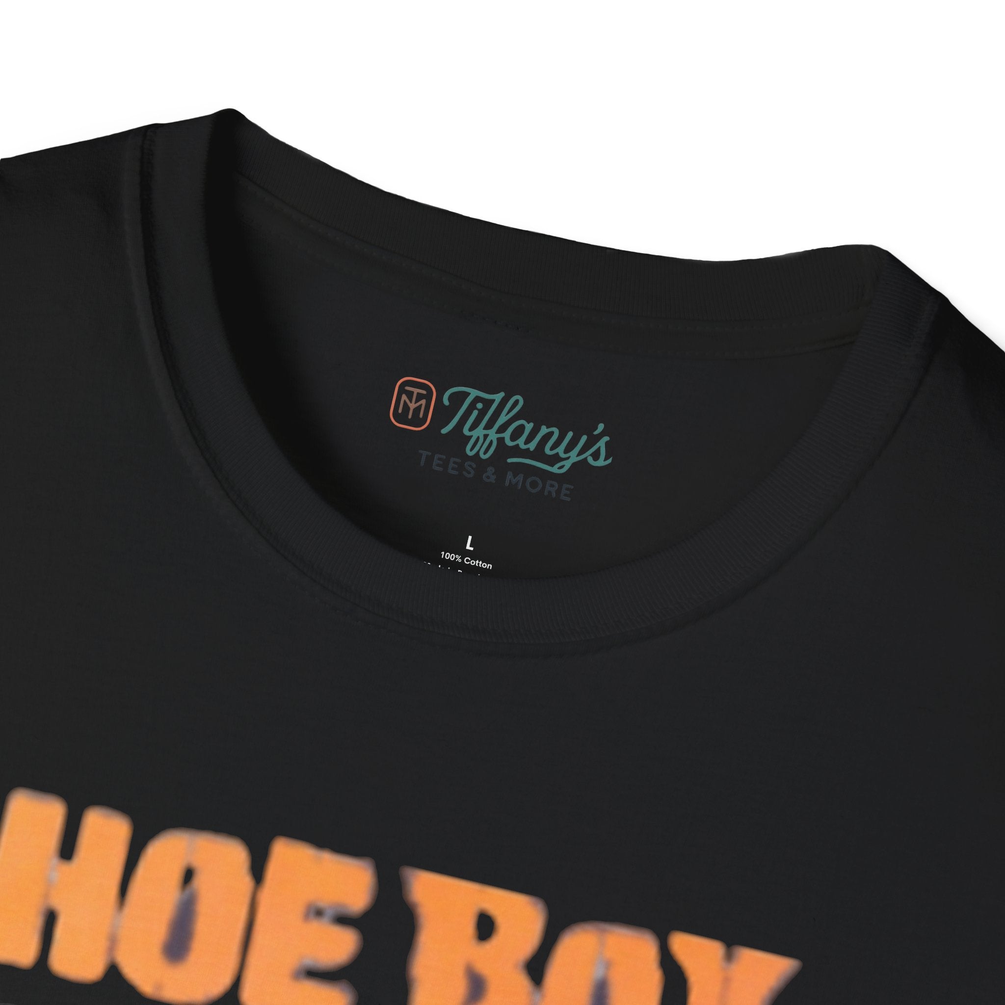 Shoe Box Humor T-Shirt, Funny Graphic Tee, Casual Wear, Sneaker Lover Gift, Unique Birthday Present