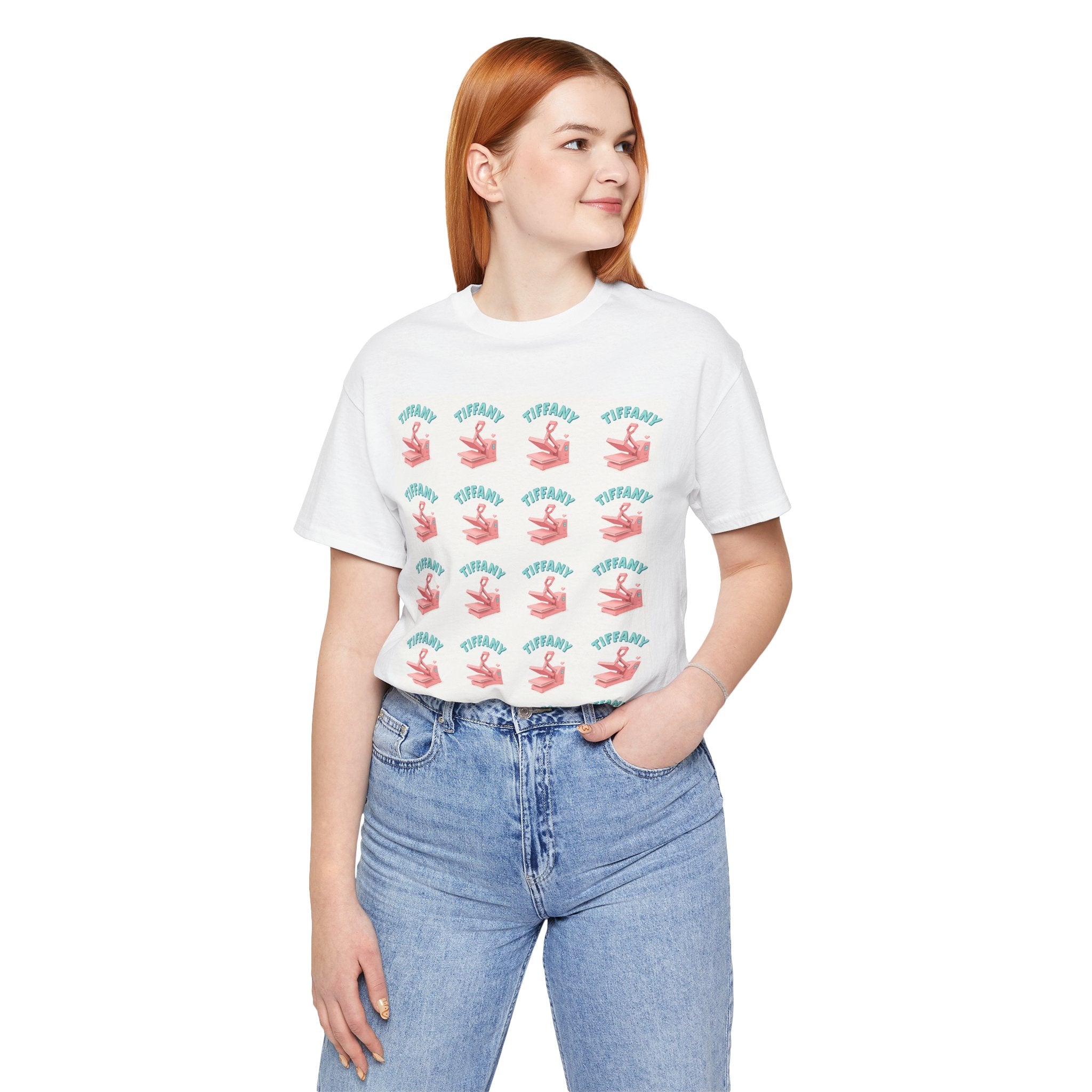 Rep Me Tee