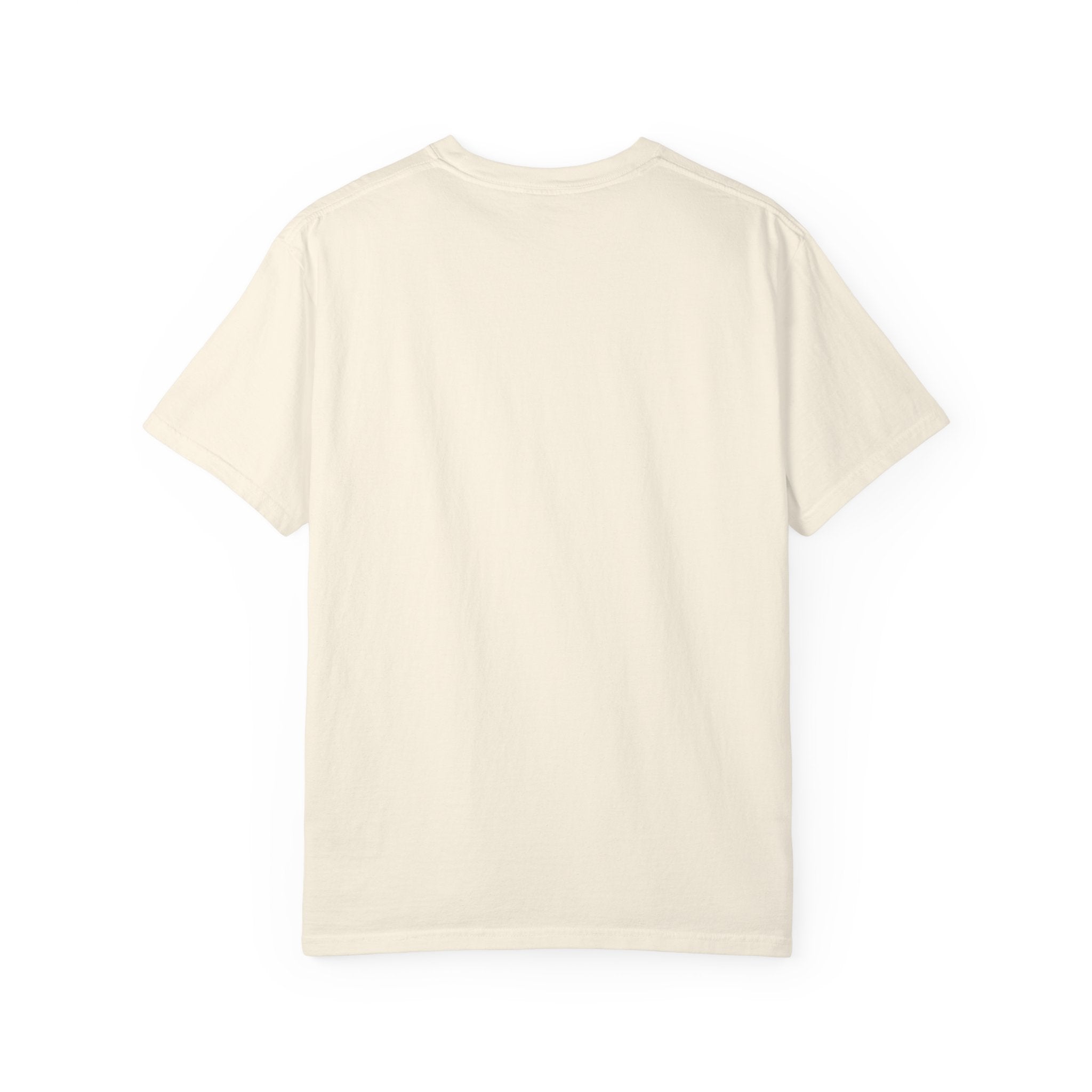 Mama Vibes Garment-Dyed T-shirt | Unisex Tee for Mother's Day, Birthday Gift, Casual Wear, Family Outings, Unique Style