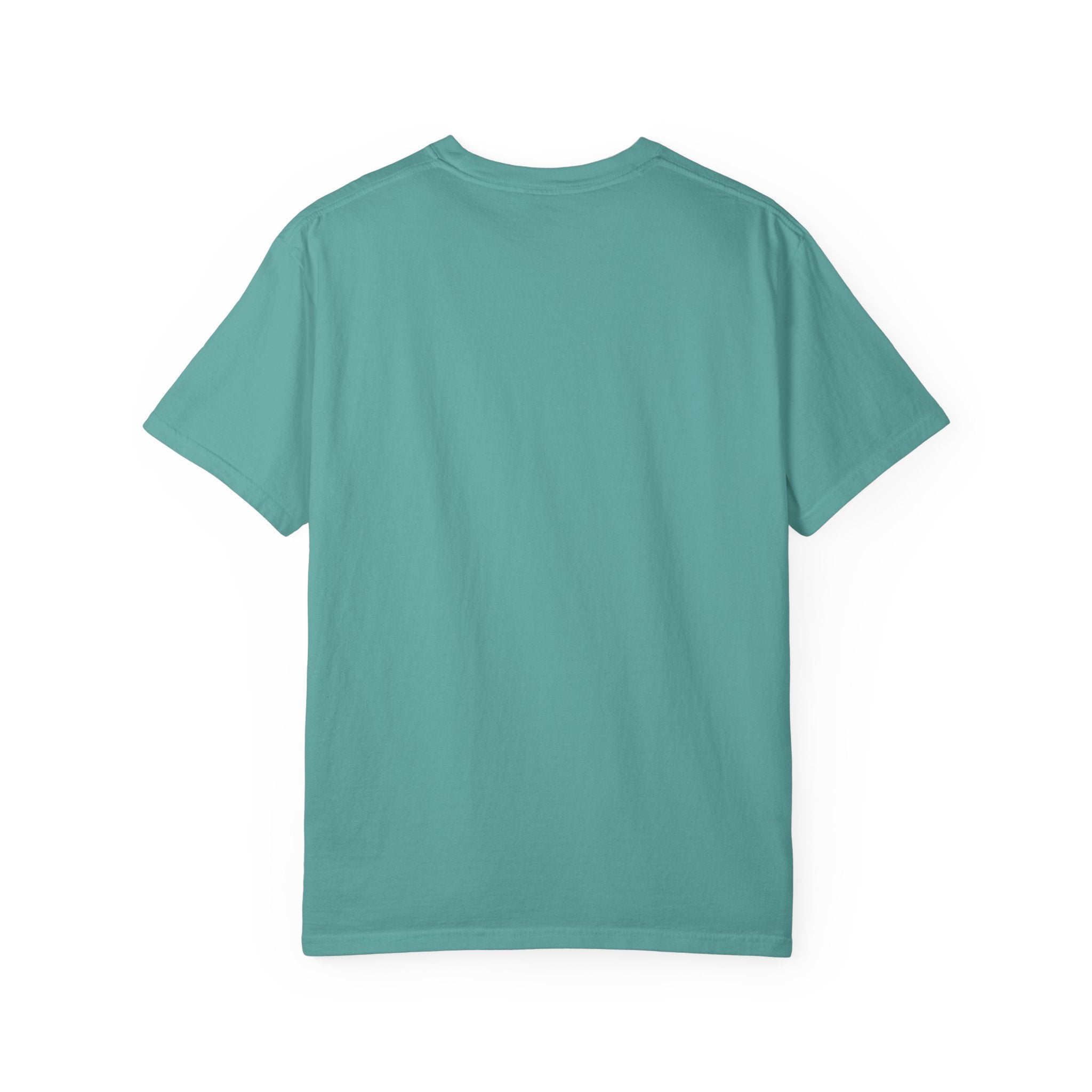 Colorful Eye-Catching T-Shirt, Cool Graphic Tee, Unisex Streetwear, Unique Gift for Art Lovers, Summer Fashion Must-Have
