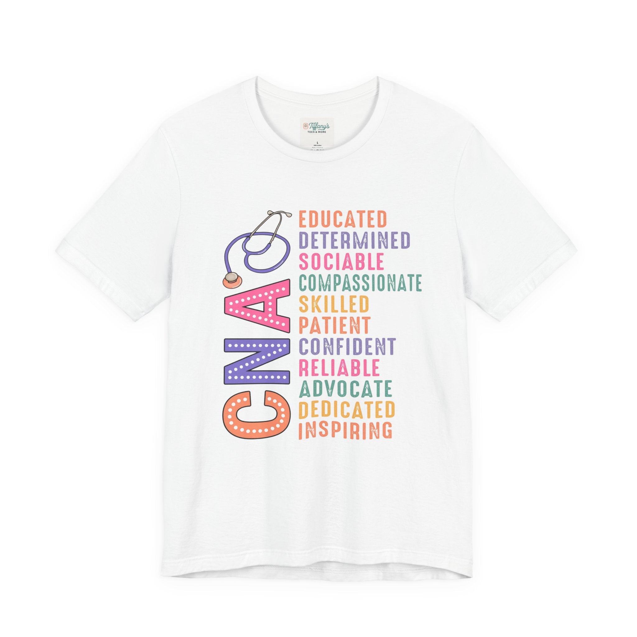 CNA Pride Tee