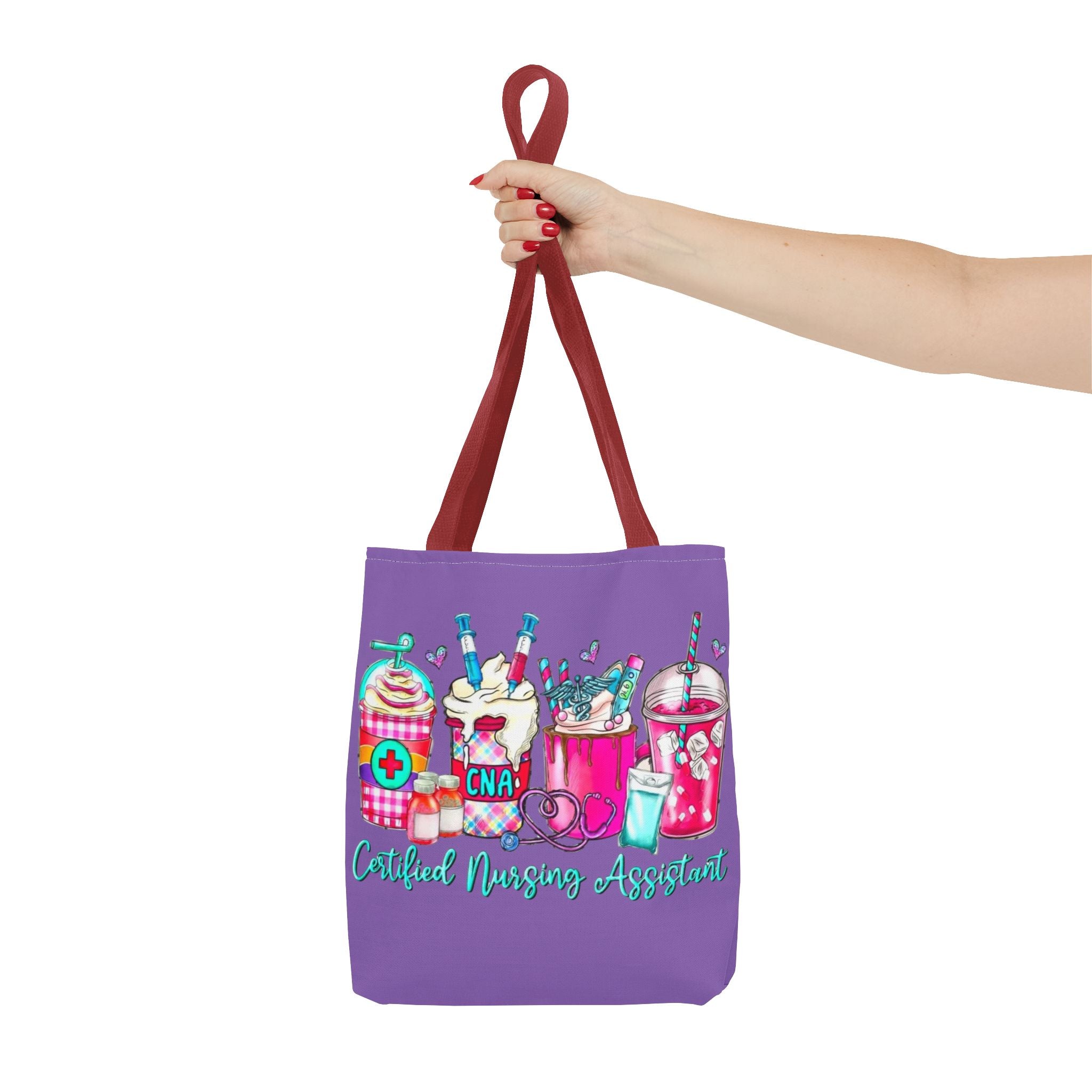 CNA Tote Bag