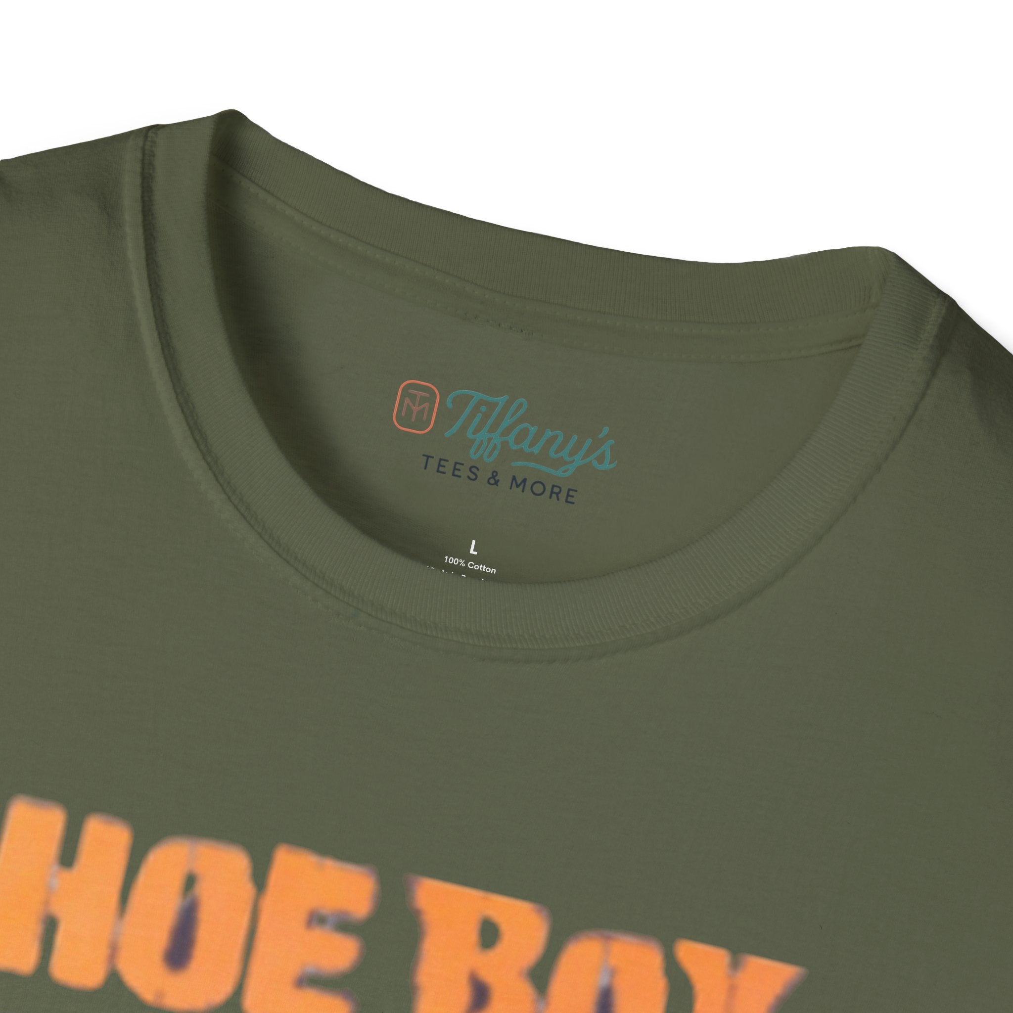 Shoe Box Humor T-Shirt, Funny Graphic Tee, Casual Wear, Sneaker Lover Gift, Unique Birthday Present