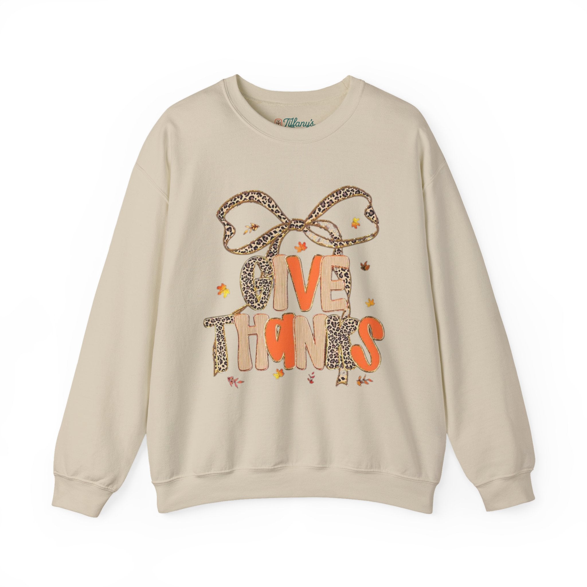 Leopard Thanks LS