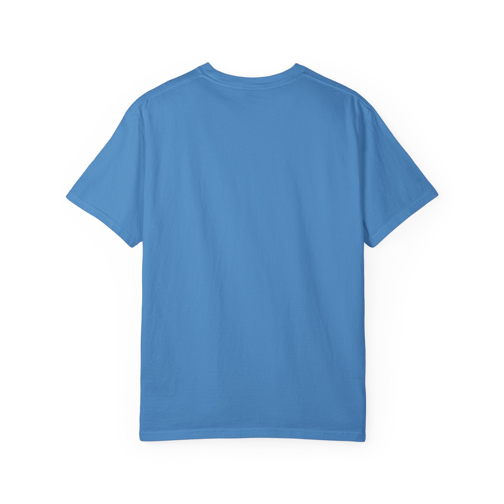 Colorful Eye-Catching T-Shirt, Cool Graphic Tee, Unisex Streetwear, Unique Gift for Art Lovers, Summer Fashion Must-Have