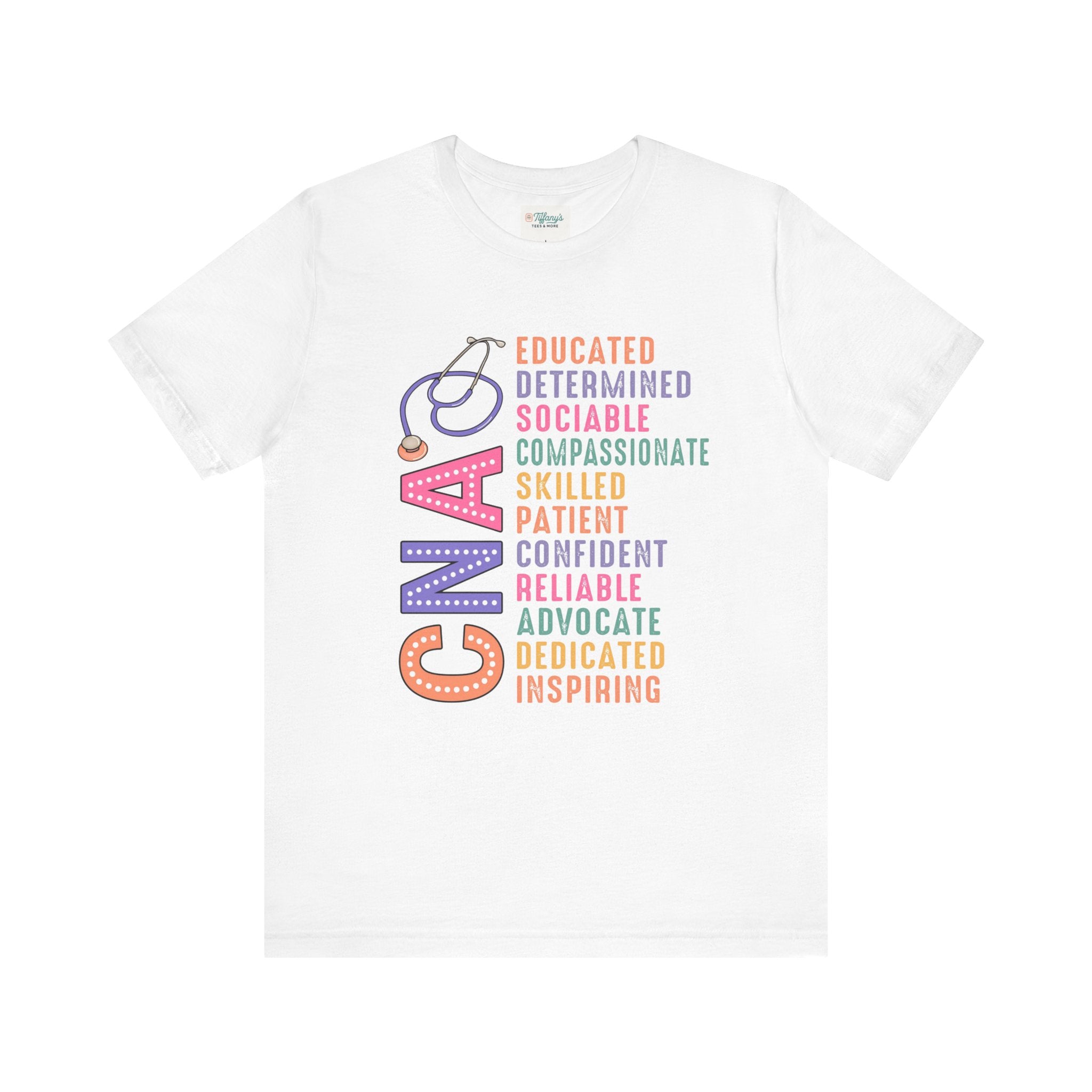 CNA Pride Tee