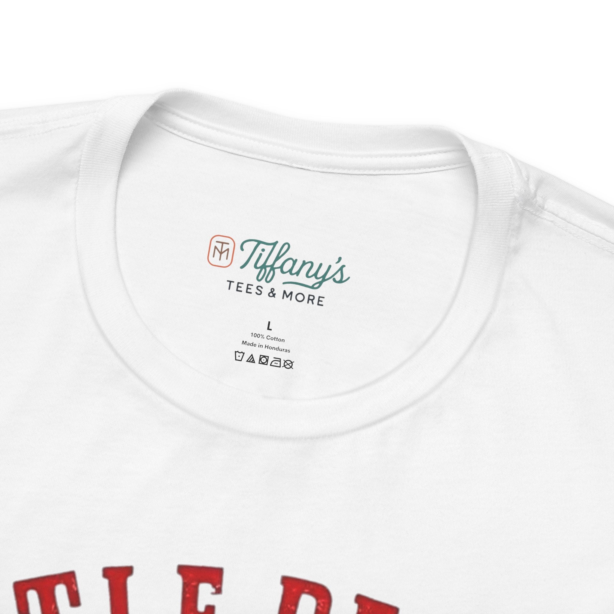 Little Debbie Christmas Tree Cakes Short Sleeve Tee, Holiday Casual Shirt, Christmas Gift, Retro Style T-Shirt, Fun Foodie Tee