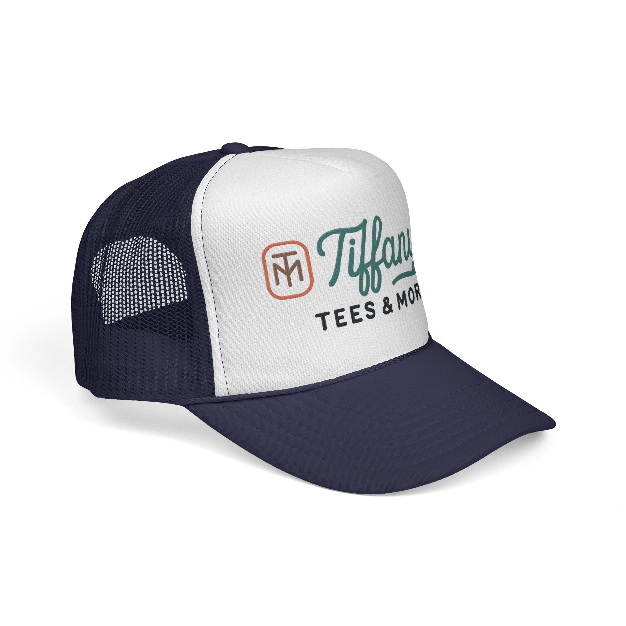 TTM Hat Rep My Brand!