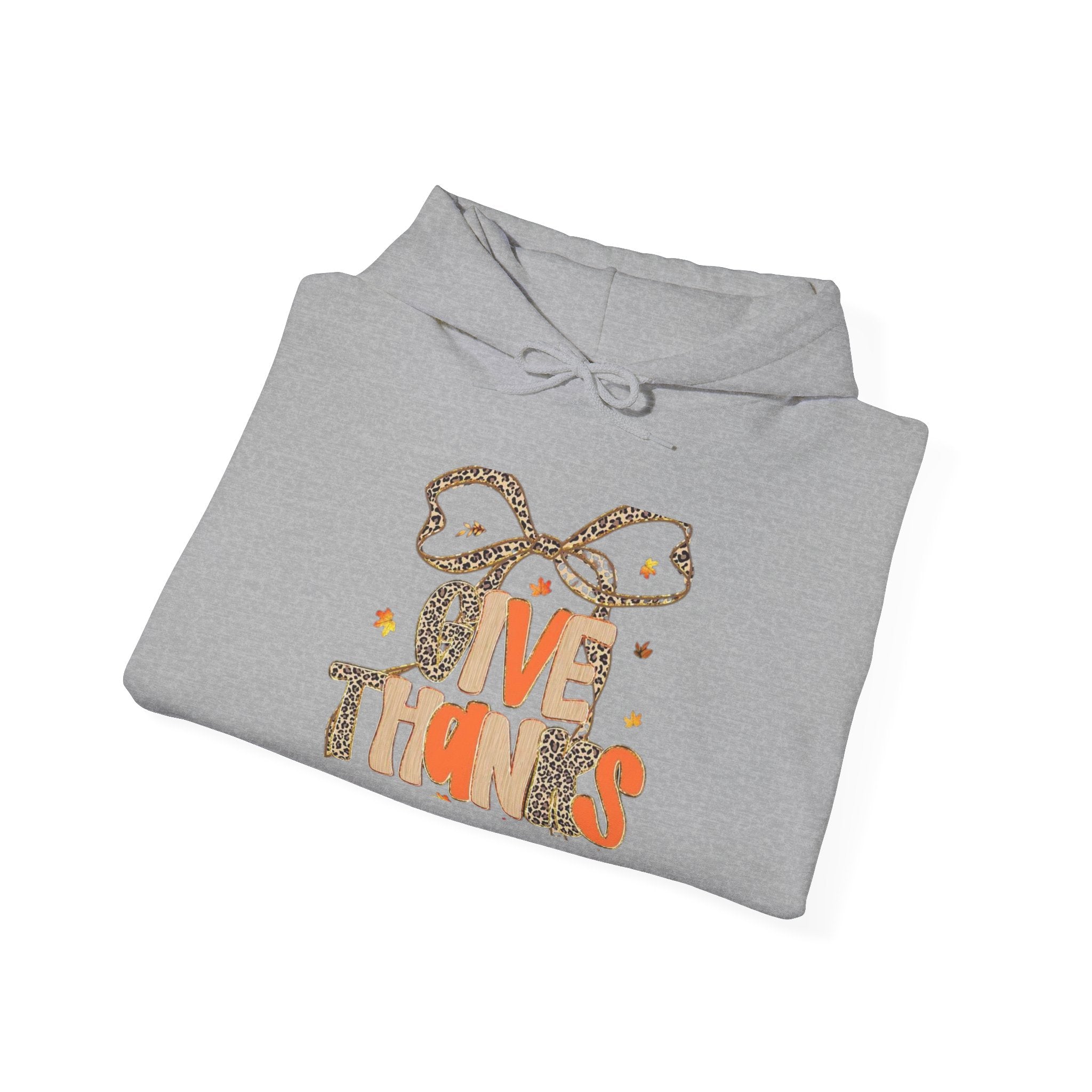 Leopard Thanks SS