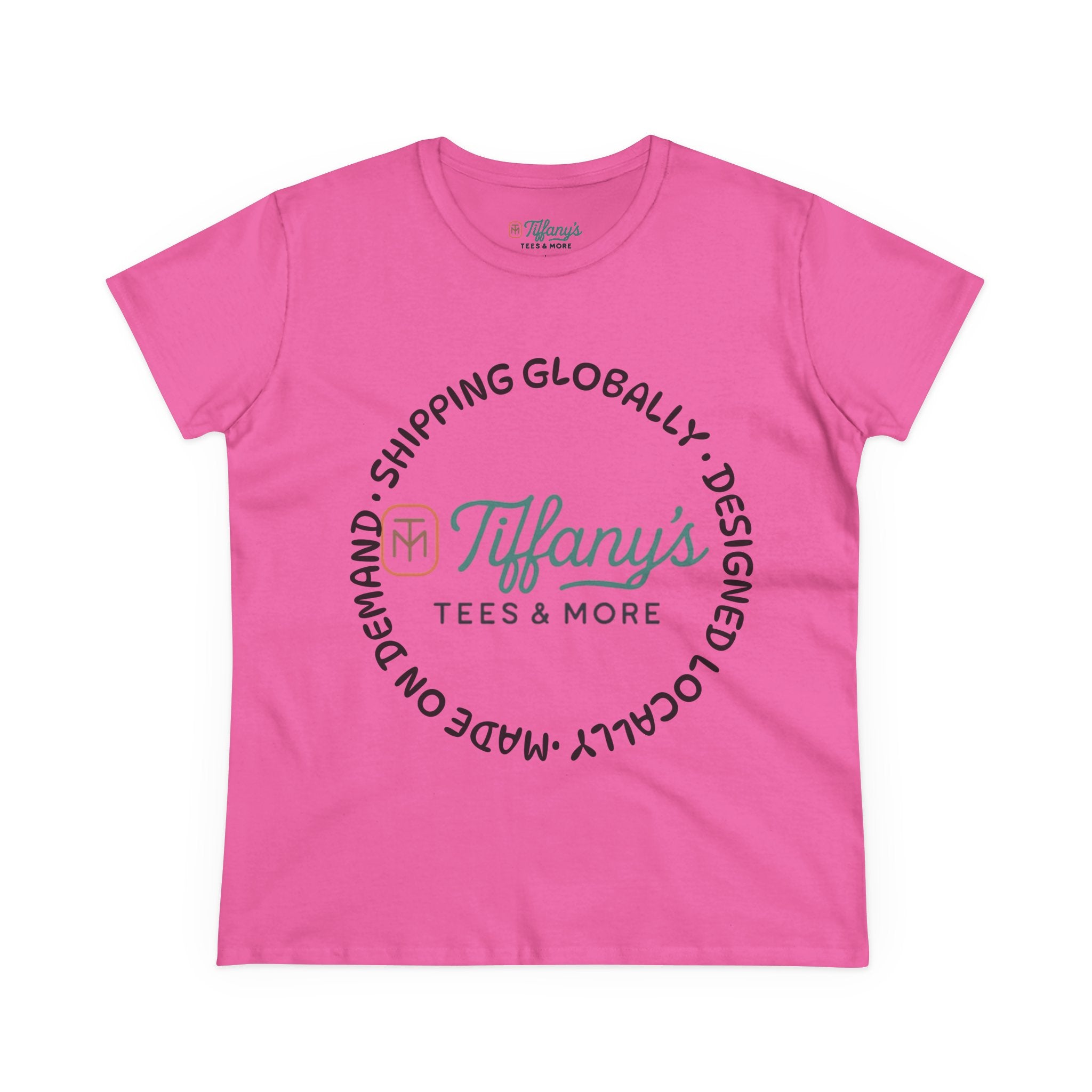 Rep My Brand! Soft Cotton Shirt, Unique Gift, Everyday Wear