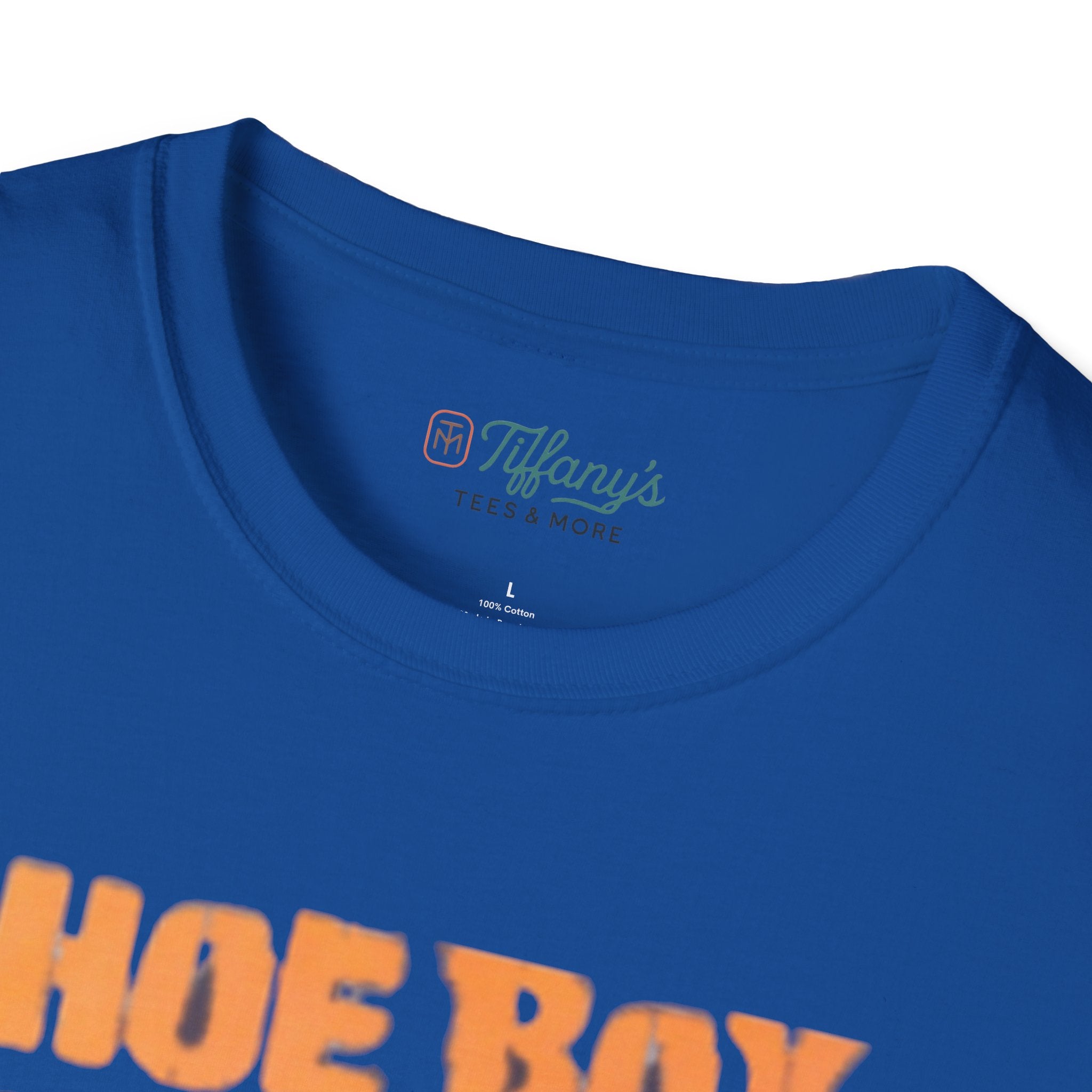 Shoe Box Humor T-Shirt, Funny Graphic Tee, Casual Wear, Sneaker Lover Gift, Unique Birthday Present