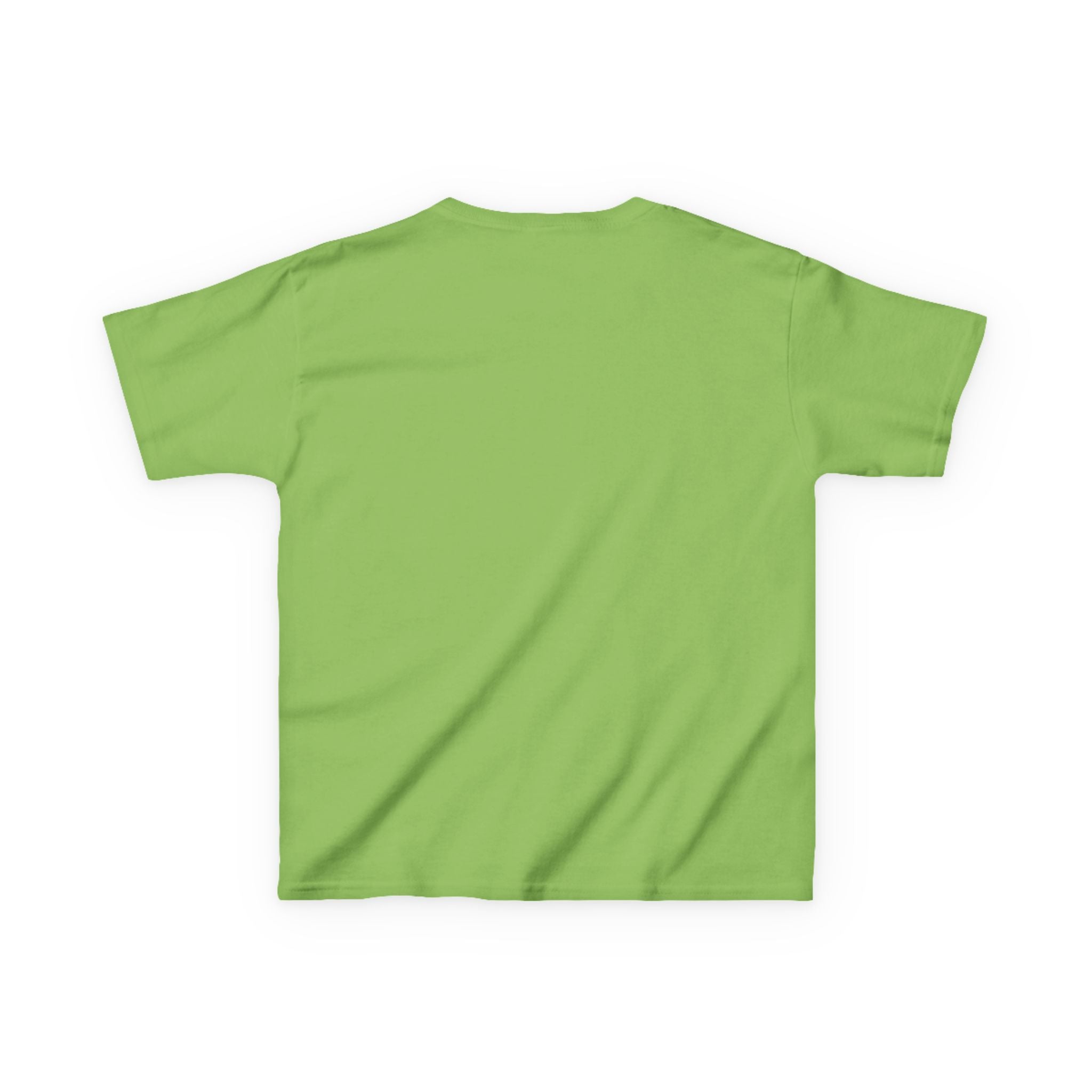 Fall-O-Ween Jesus Kids Heavy Cotton™ Tee