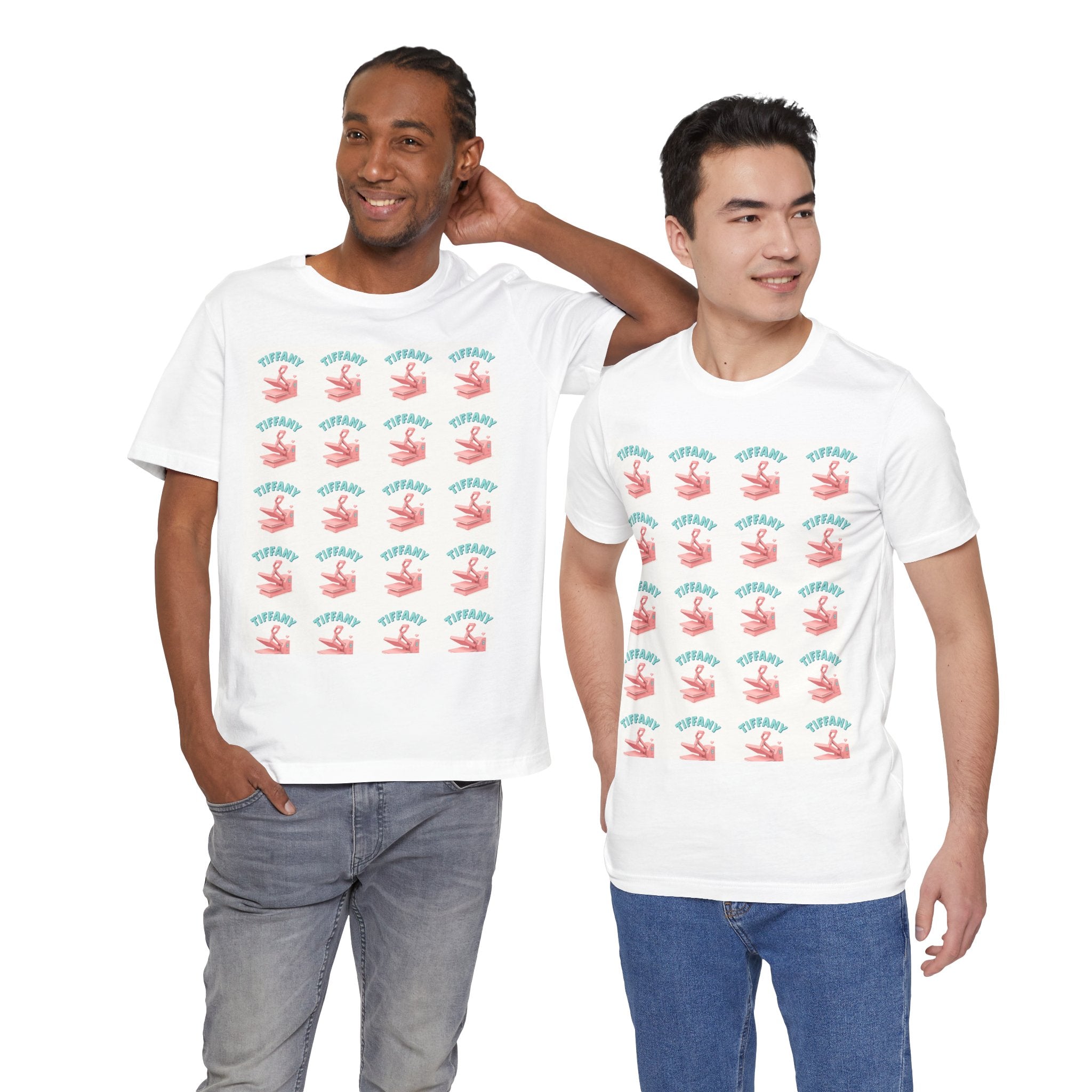 Rep Me Tee