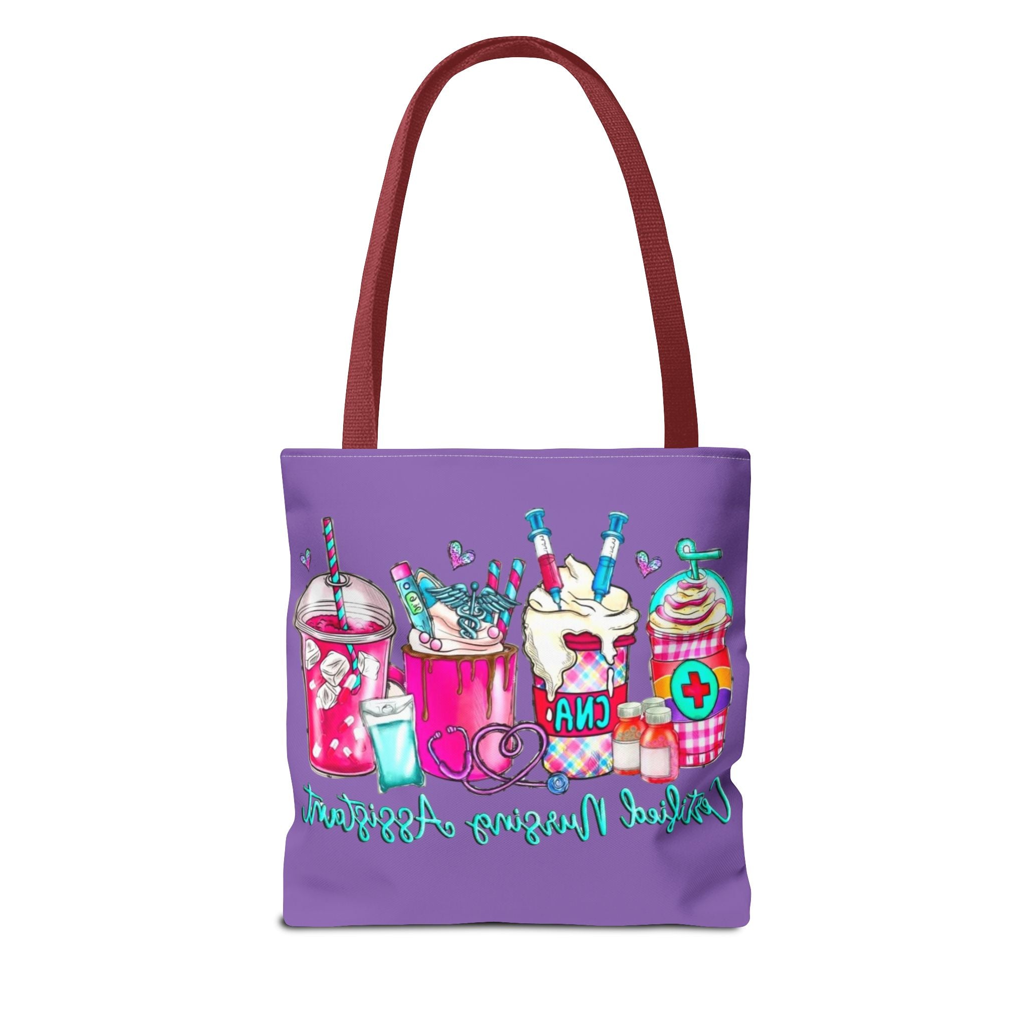 CNA Tote Bag