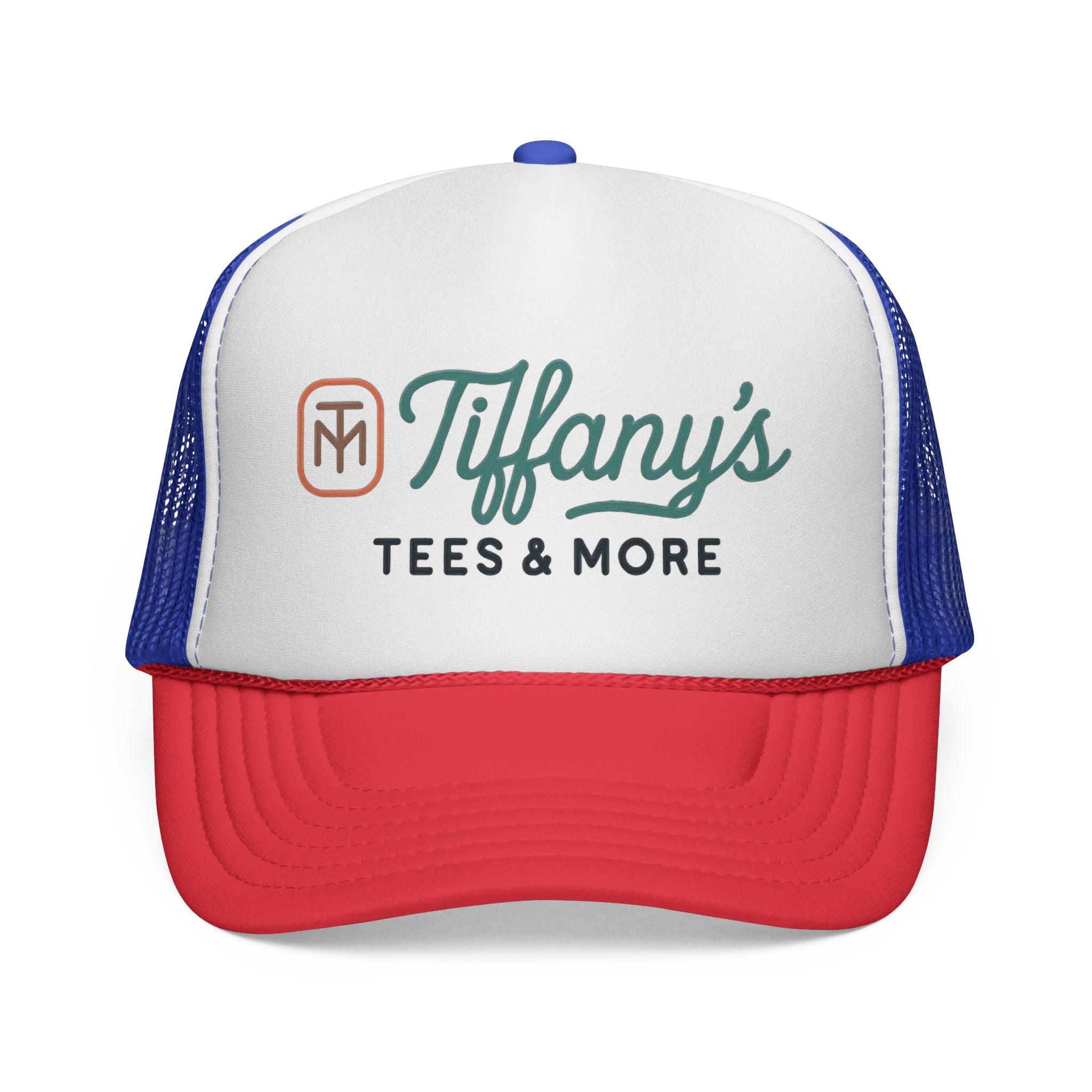 TTM Hat Rep My Brand!