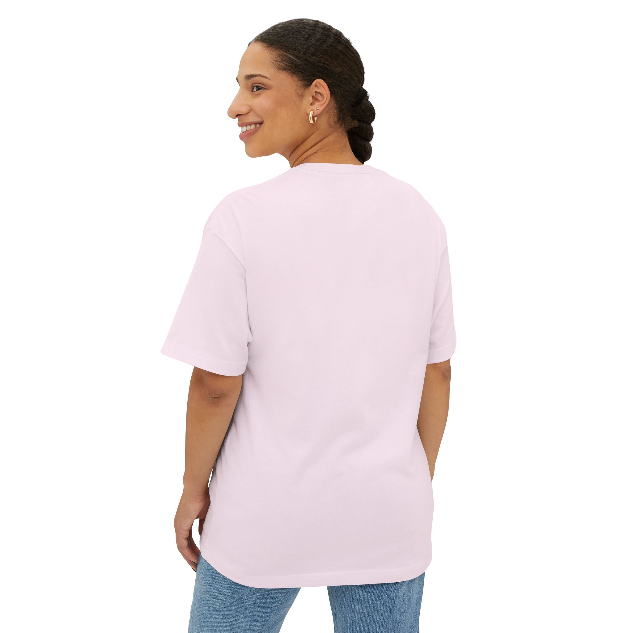 Colorful 'GOBBLE' Unisex Oversized Tee, Fun Fall T-Shirt, Thanksgiving Apparel, Gift for Family, Casual Everyday Wear
