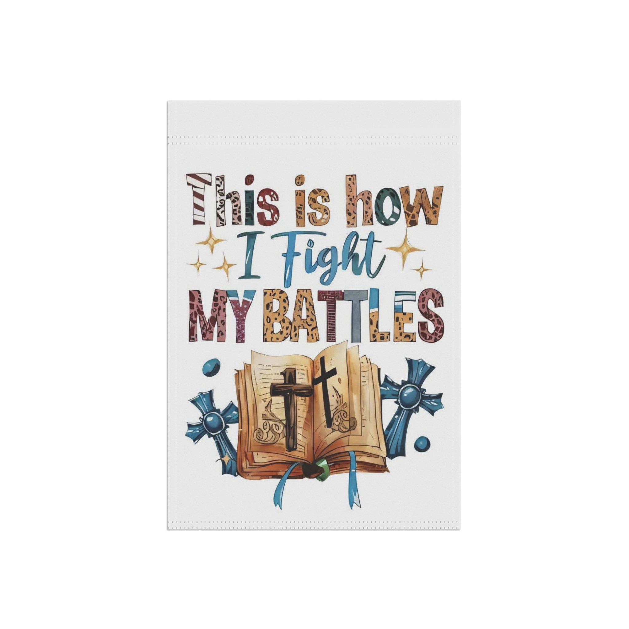 Battles Flag