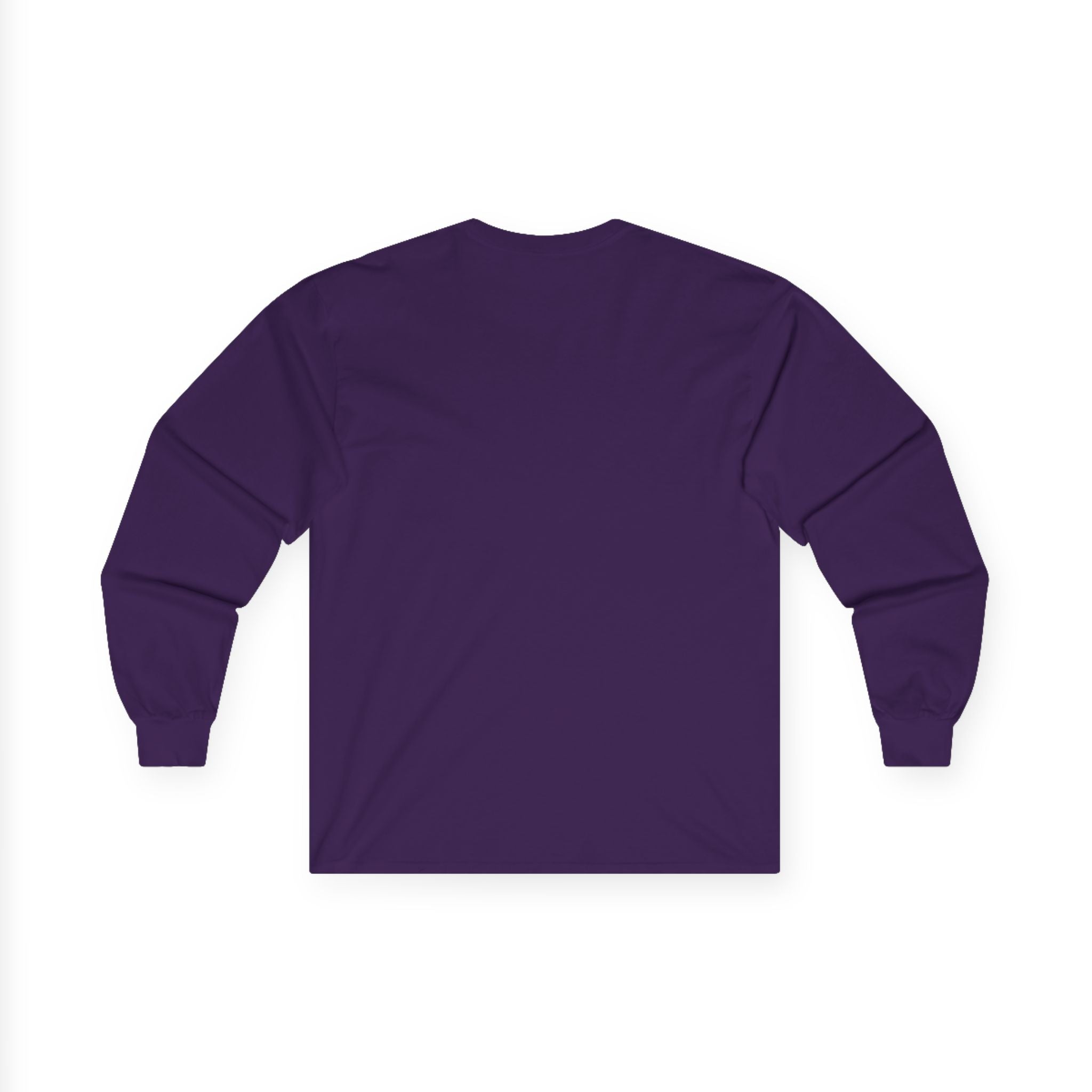 Believe in Santa Unisex Ultra Cotton Long Sleeve Tee