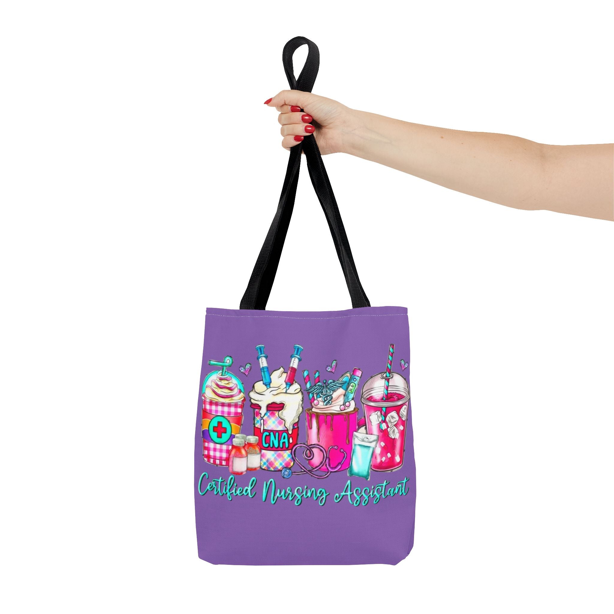 CNA Tote Bag