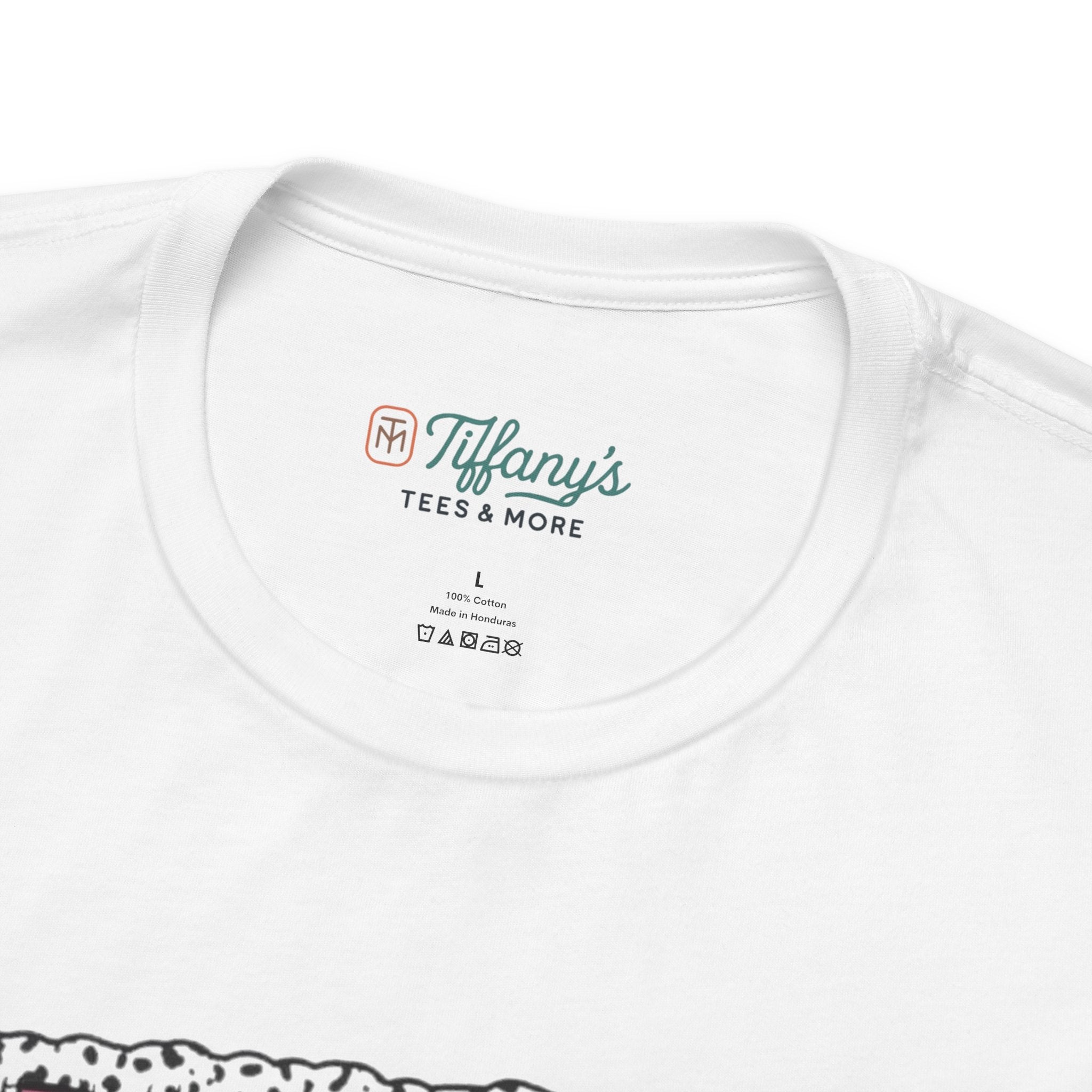 Nurse Graphic Tee, Fun Unisex T-Shirt for Medical Professionals, Gift for Nurses, Cute Nurse Shirt, Healthcare Apparel