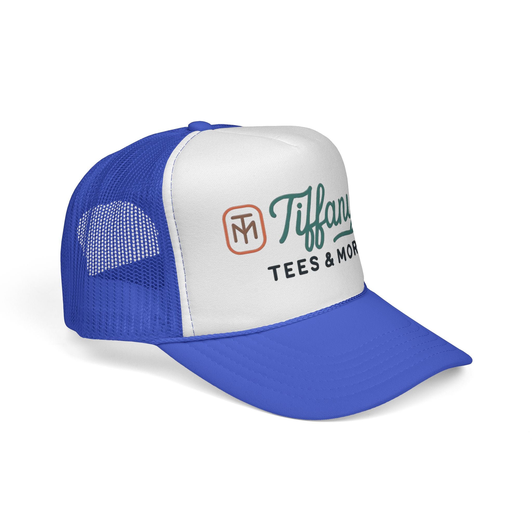 TTM Hat Rep My Brand!
