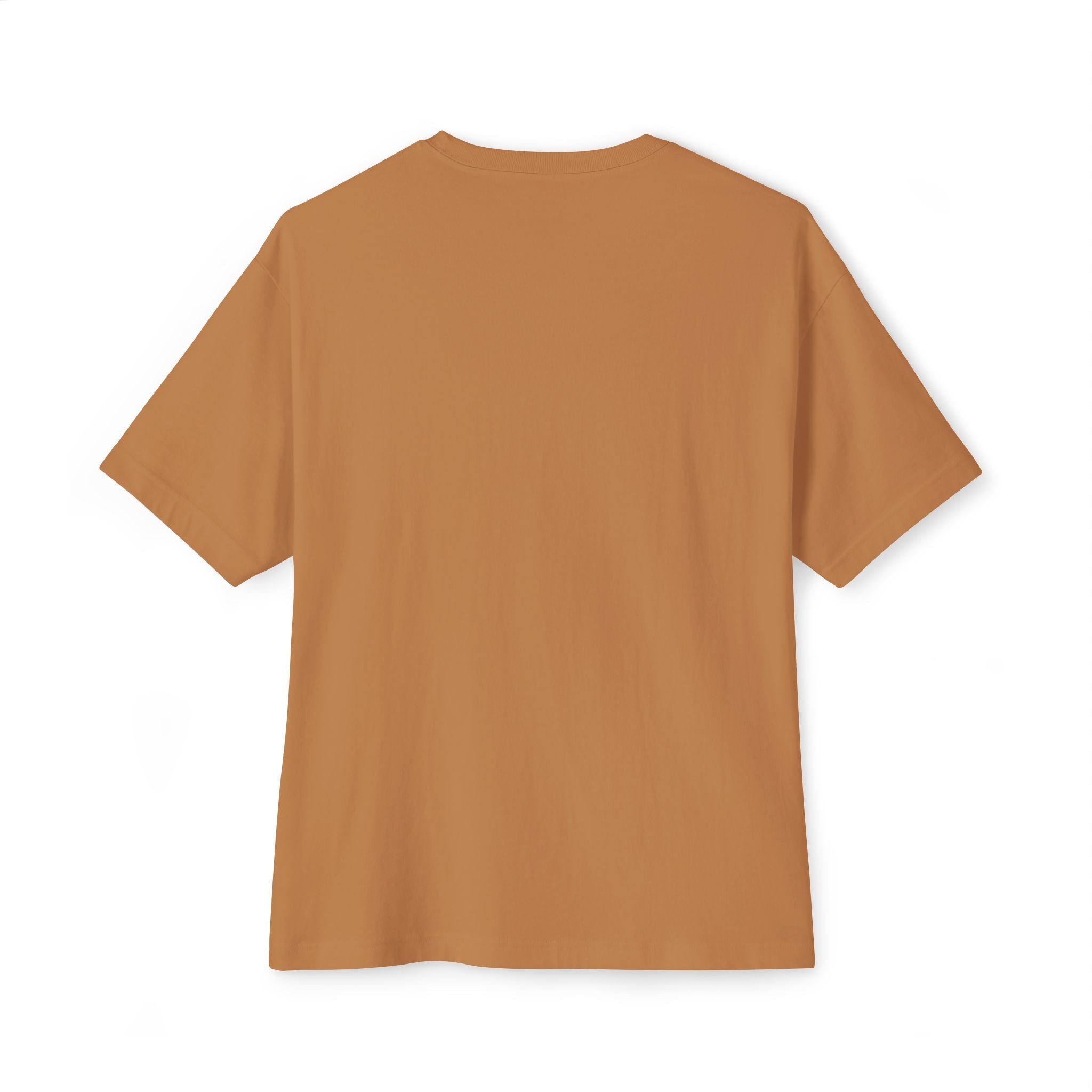 Colorful 'GOBBLE' Unisex Oversized Tee, Fun Fall T-Shirt, Thanksgiving Apparel, Gift for Family, Casual Everyday Wear