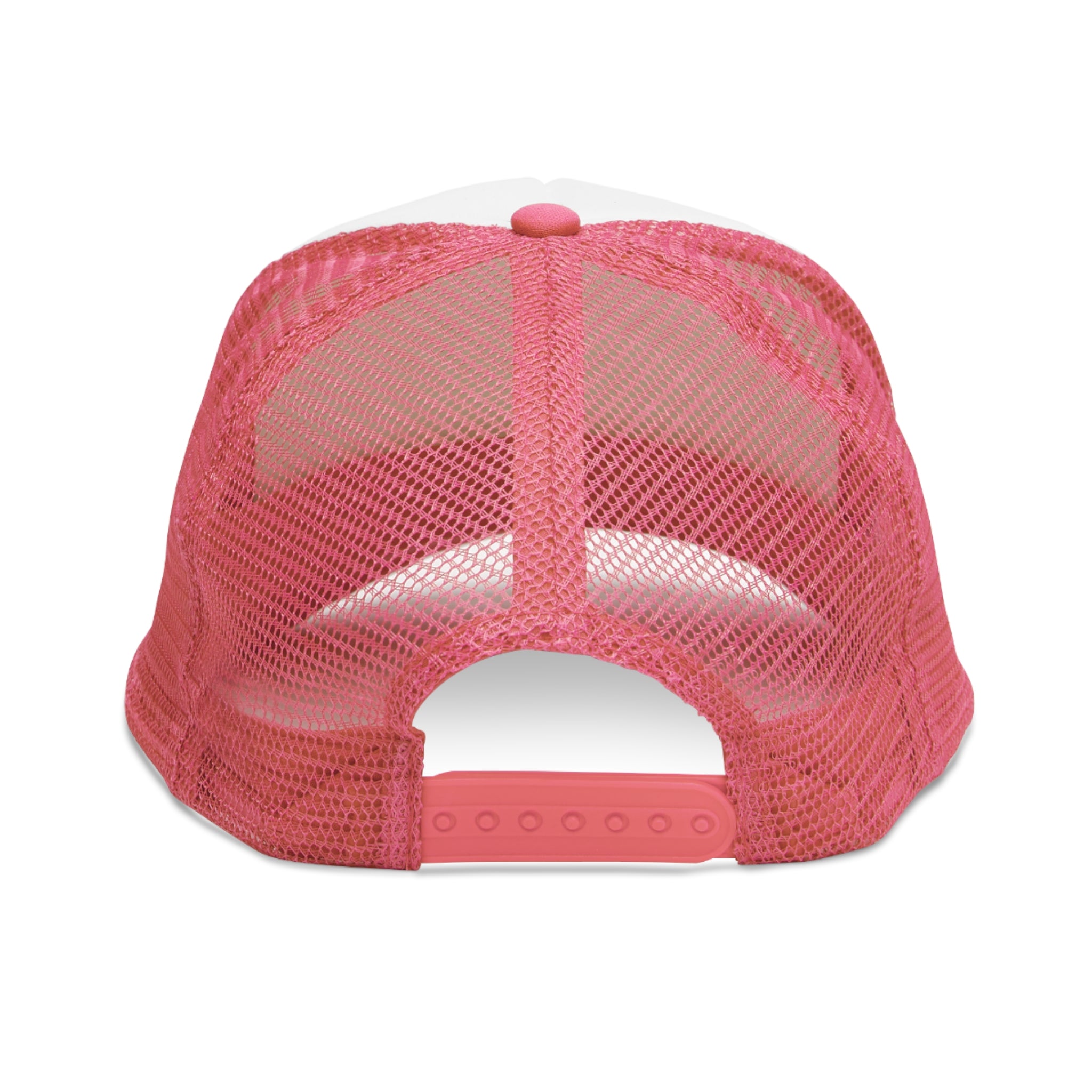 Rep My Brand! Custom Mesh Cap, Personalized Trucker Hat, Stylish Gift for Him/Her, Outdoor Cap for Celebrations, Logo Hat for Events
