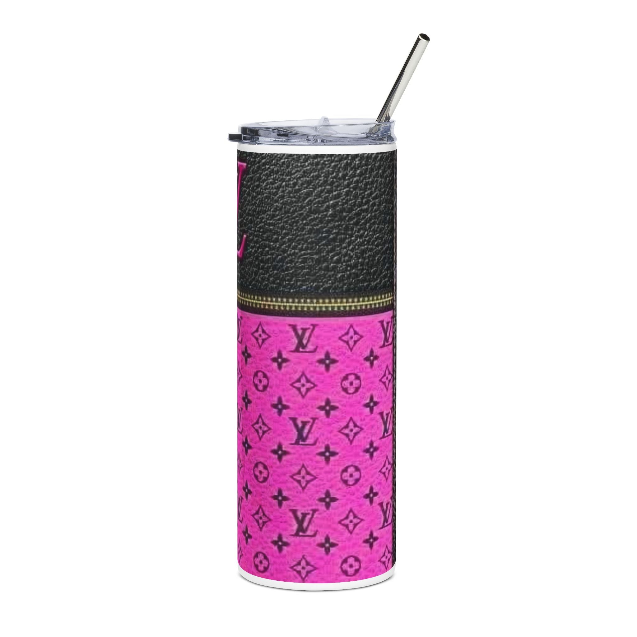 Pink Louis Tumbler