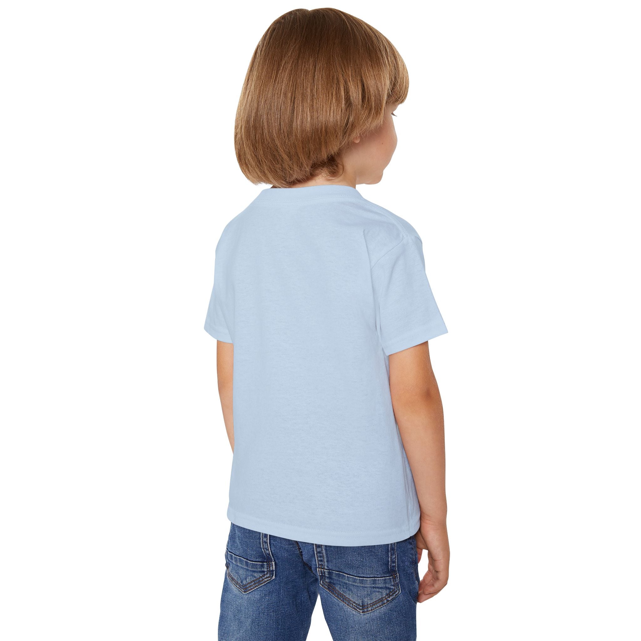 Halloween Toddler T-shirt