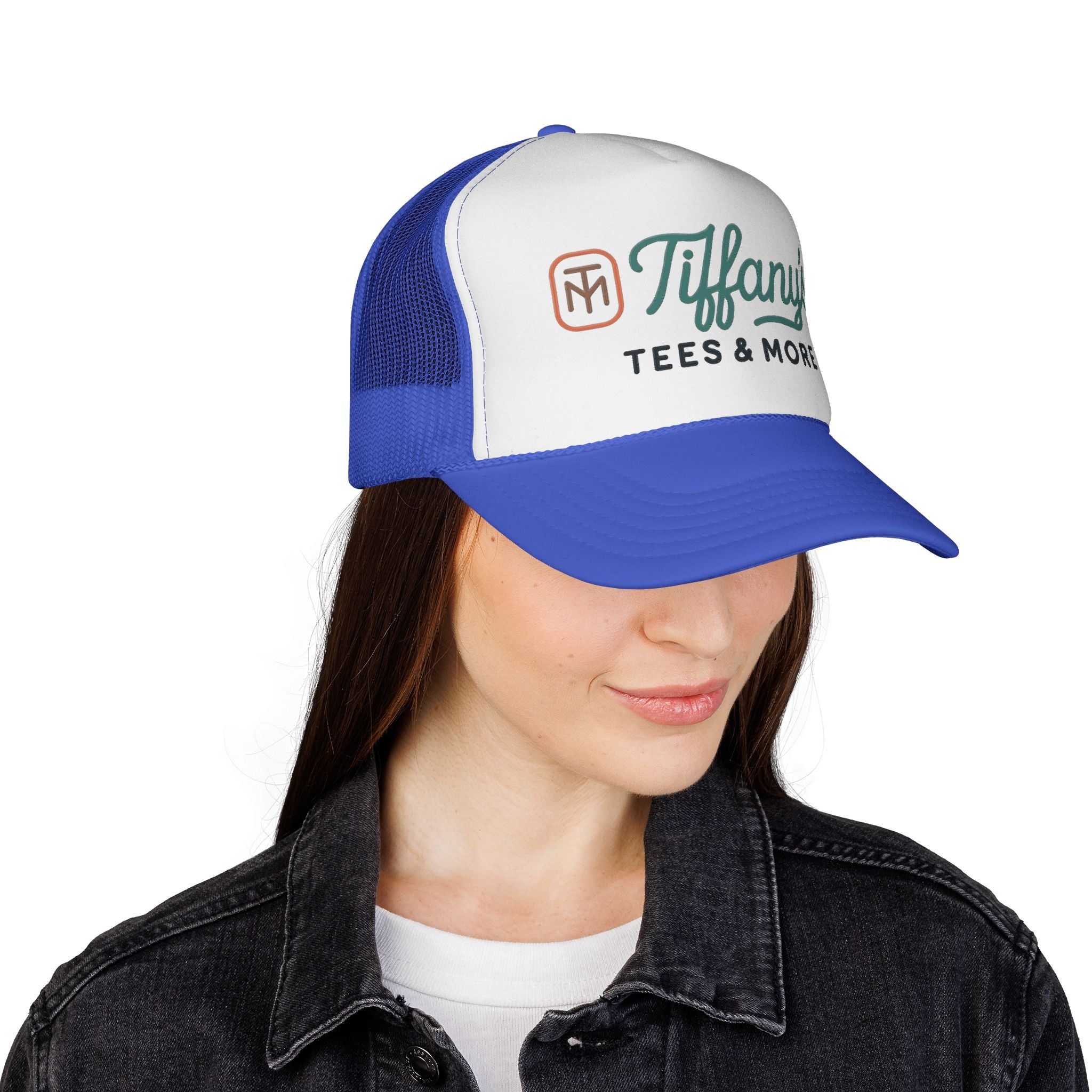 TTM Hat Rep My Brand!