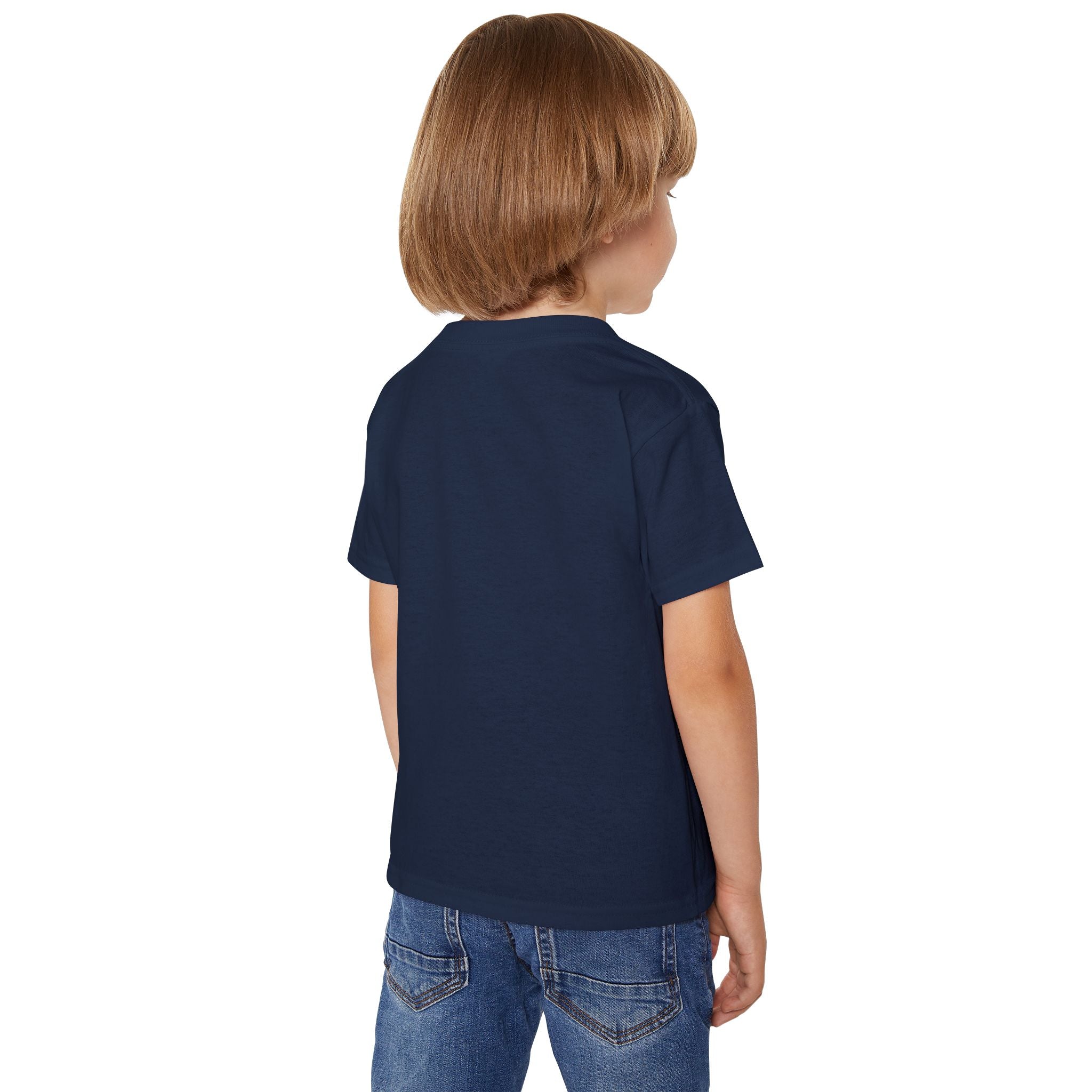 Halloween Toddler T-shirt