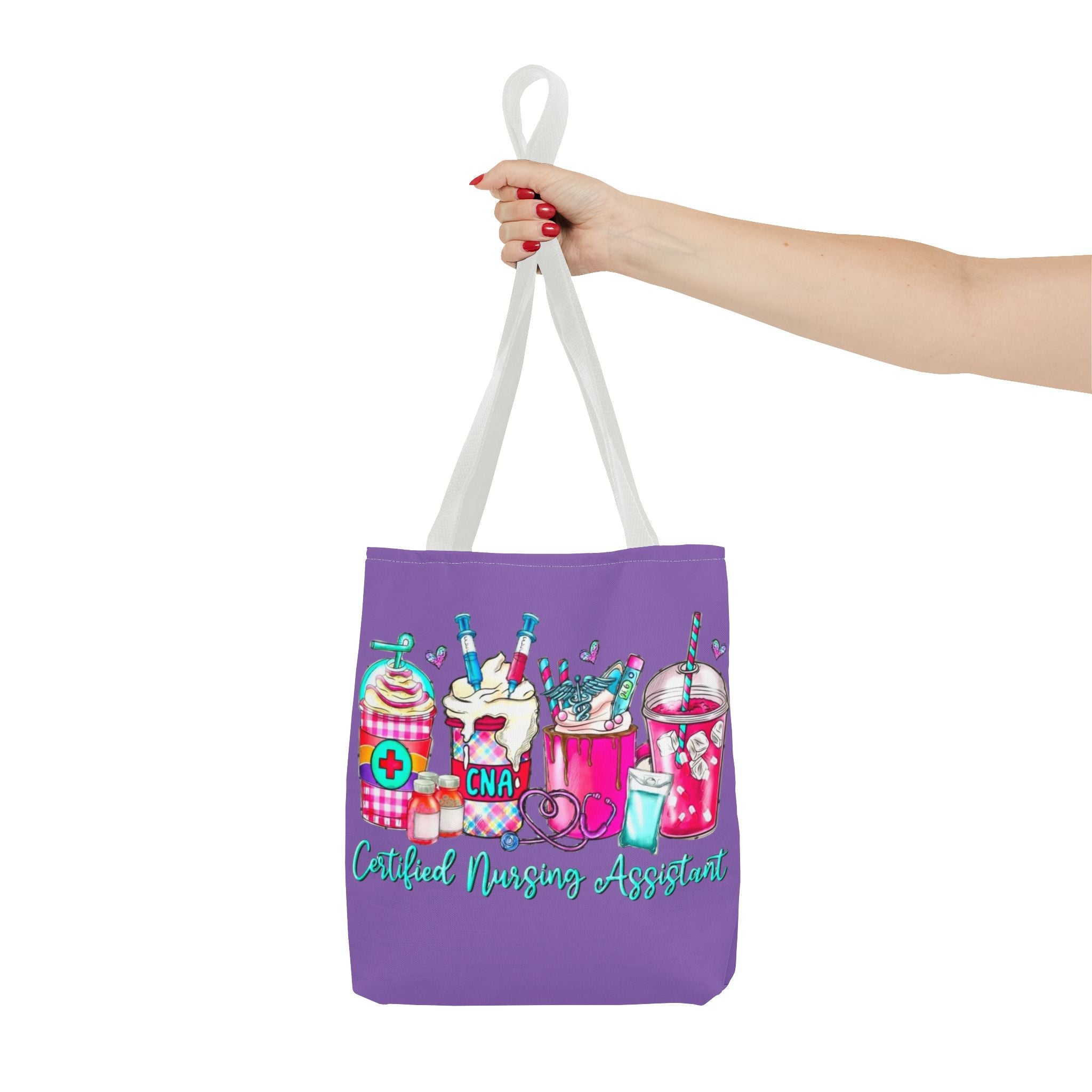 CNA Tote Bag
