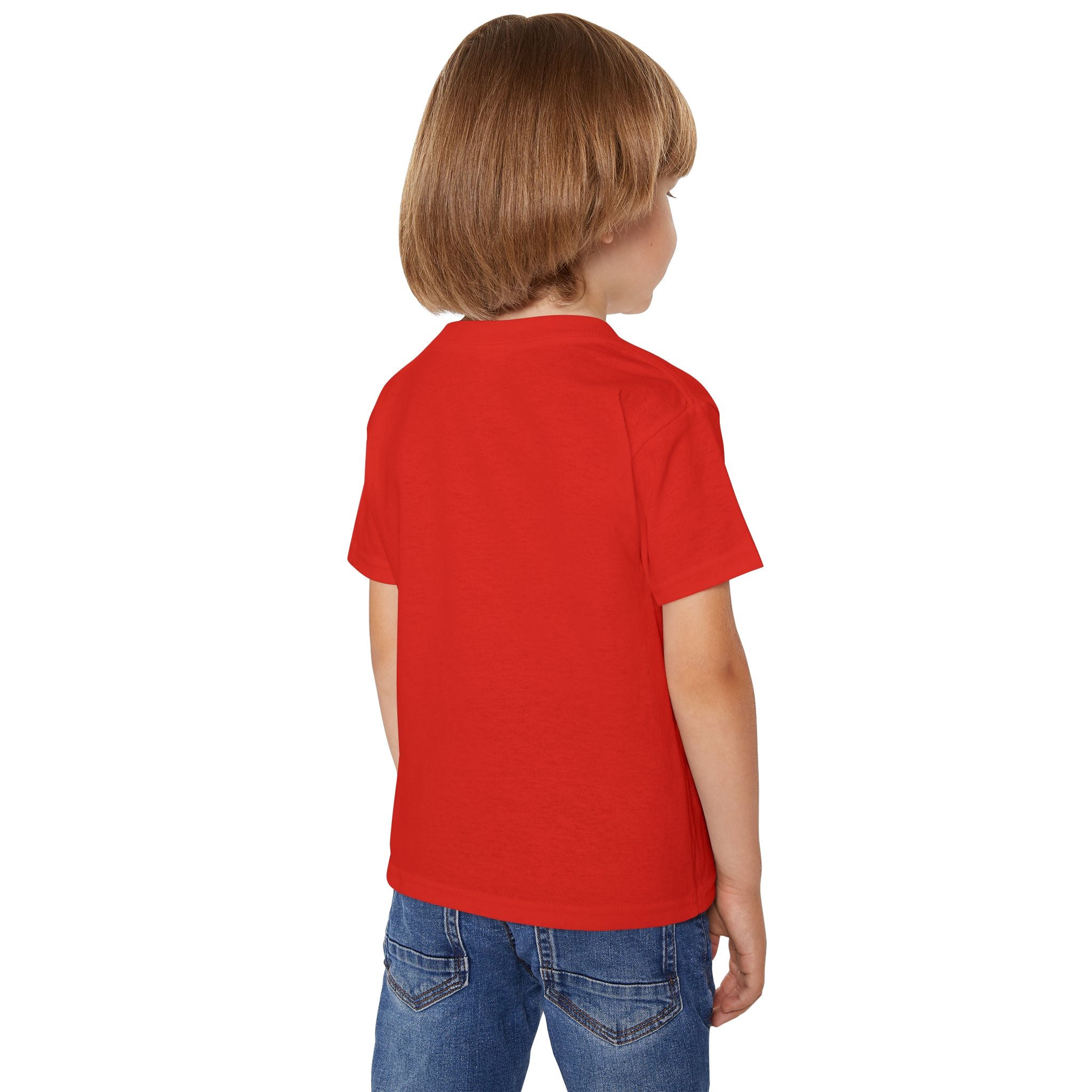 Halloween Toddler T-shirt