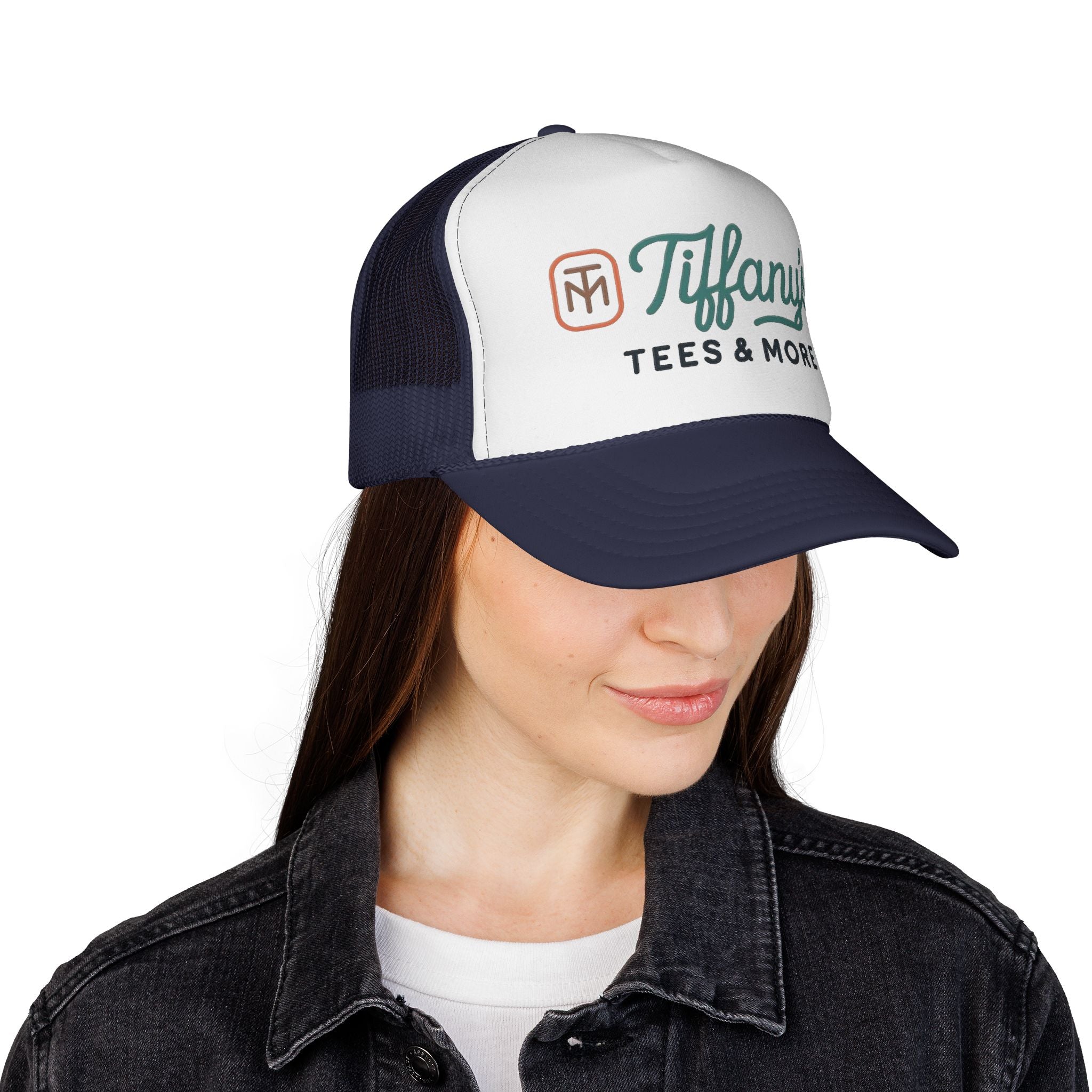 TTM Hat Rep My Brand!