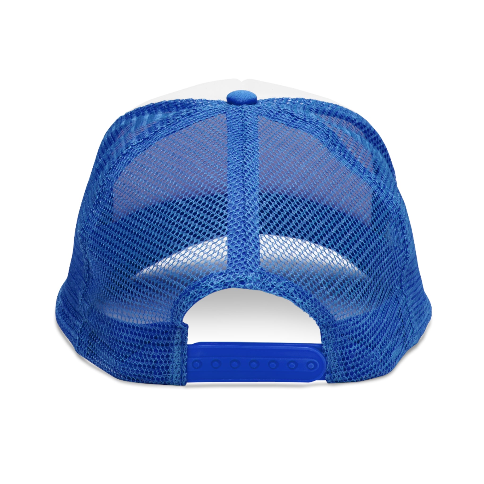 Rep My Brand! Custom Mesh Cap, Personalized Trucker Hat, Stylish Gift for Him/Her, Outdoor Cap for Celebrations, Logo Hat for Events