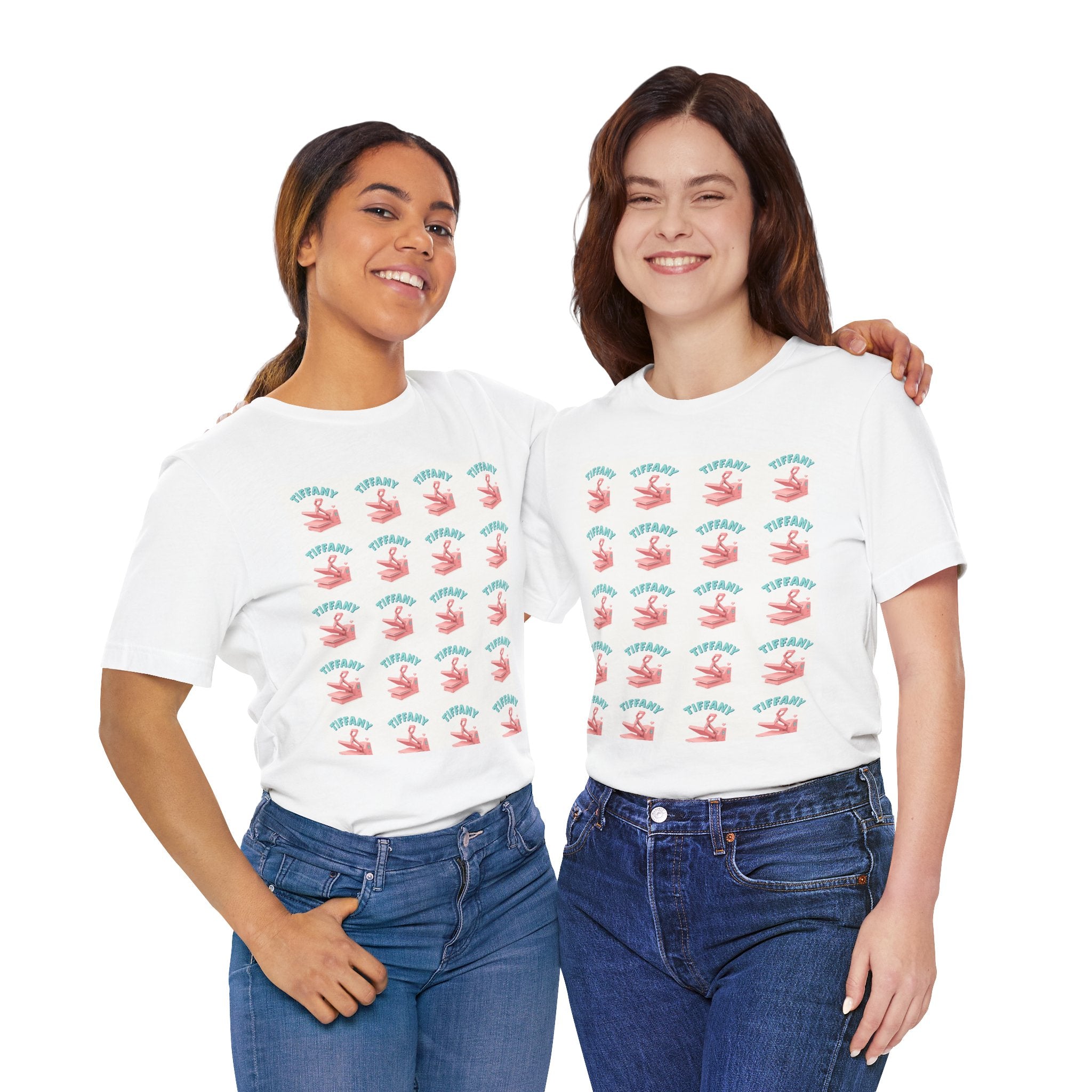 Rep Me Tee