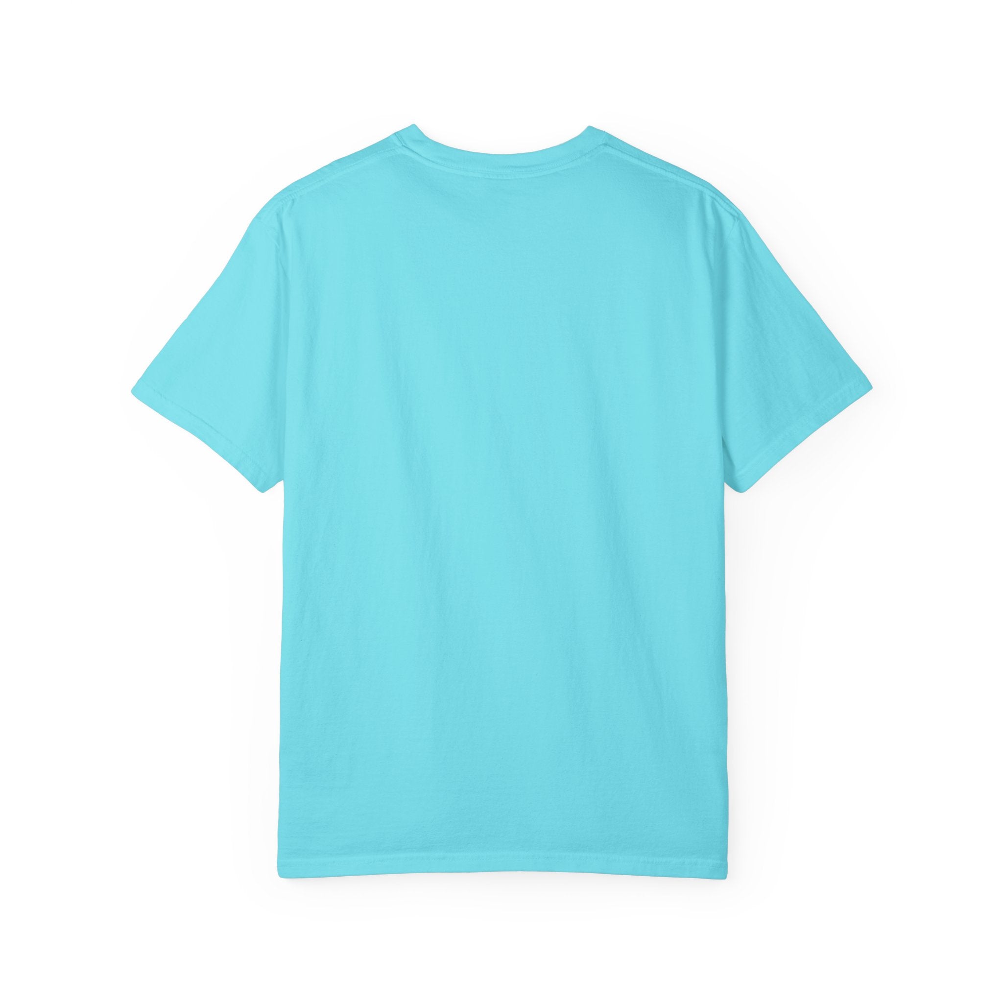 Mama Vibes Garment-Dyed T-shirt | Unisex Tee for Mother's Day, Birthday Gift, Casual Wear, Family Outings, Unique Style