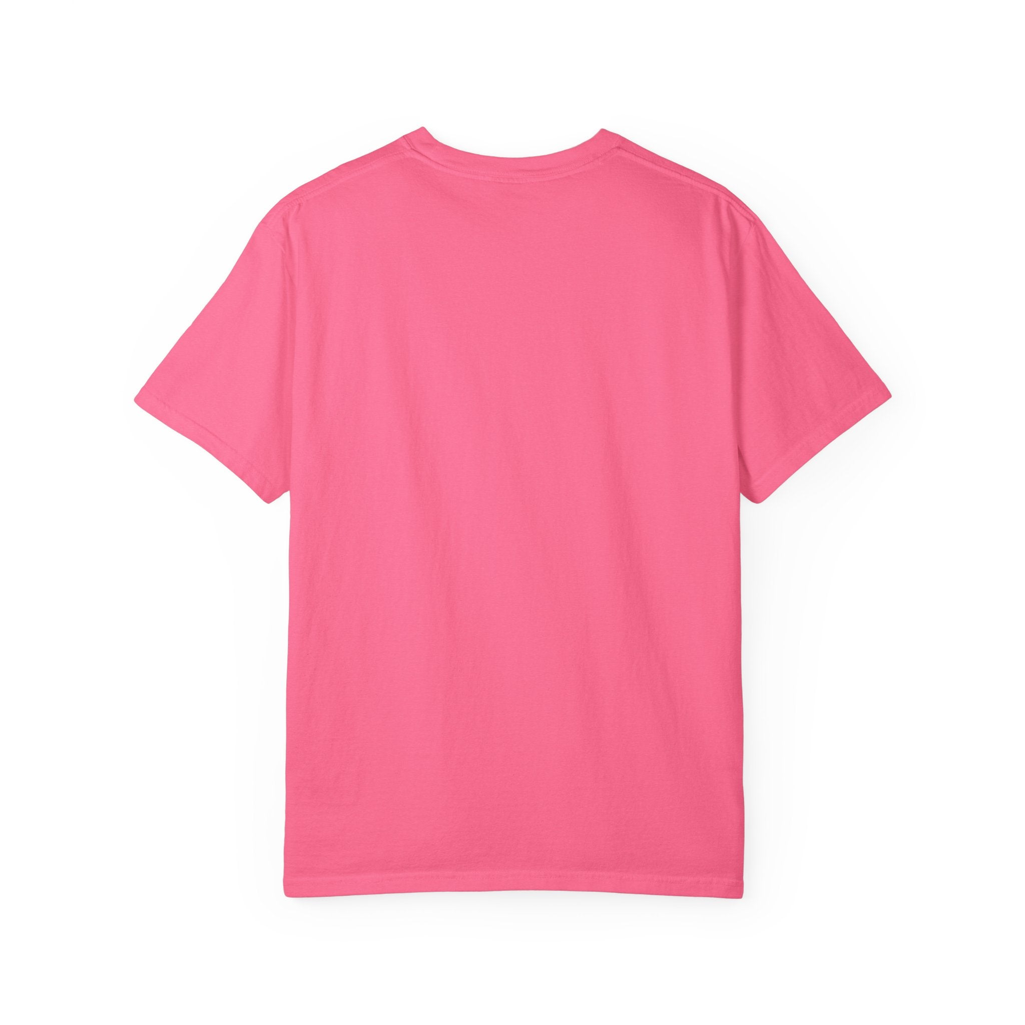 Mama Vibes Garment-Dyed T-shirt | Unisex Tee for Mother's Day, Birthday Gift, Casual Wear, Family Outings, Unique Style