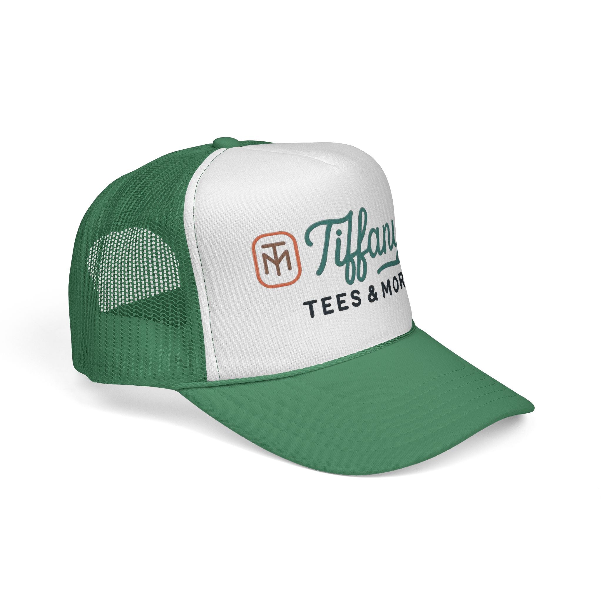 TTM Hat Rep My Brand!