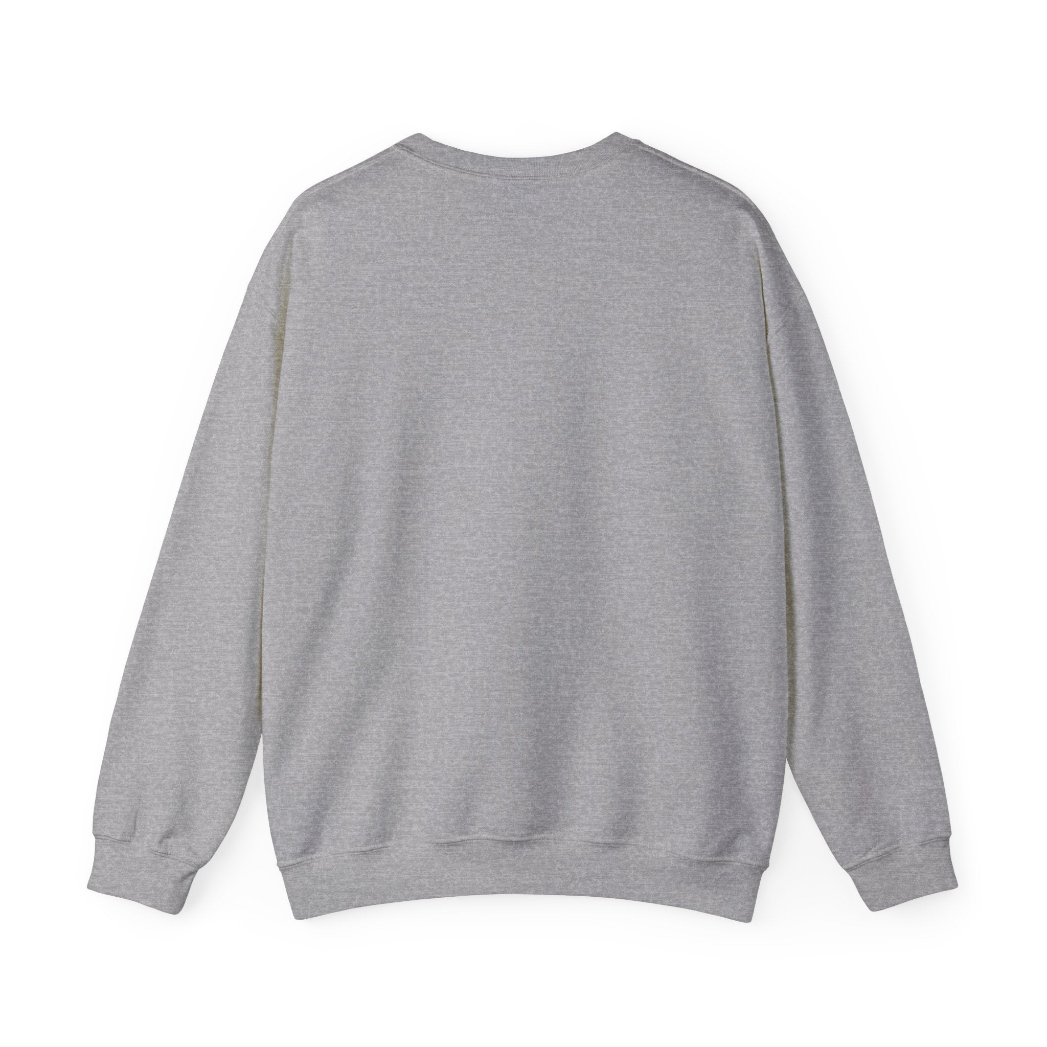 Thanksgiving Gobble Joliette Font Crewneck Sweatshirt