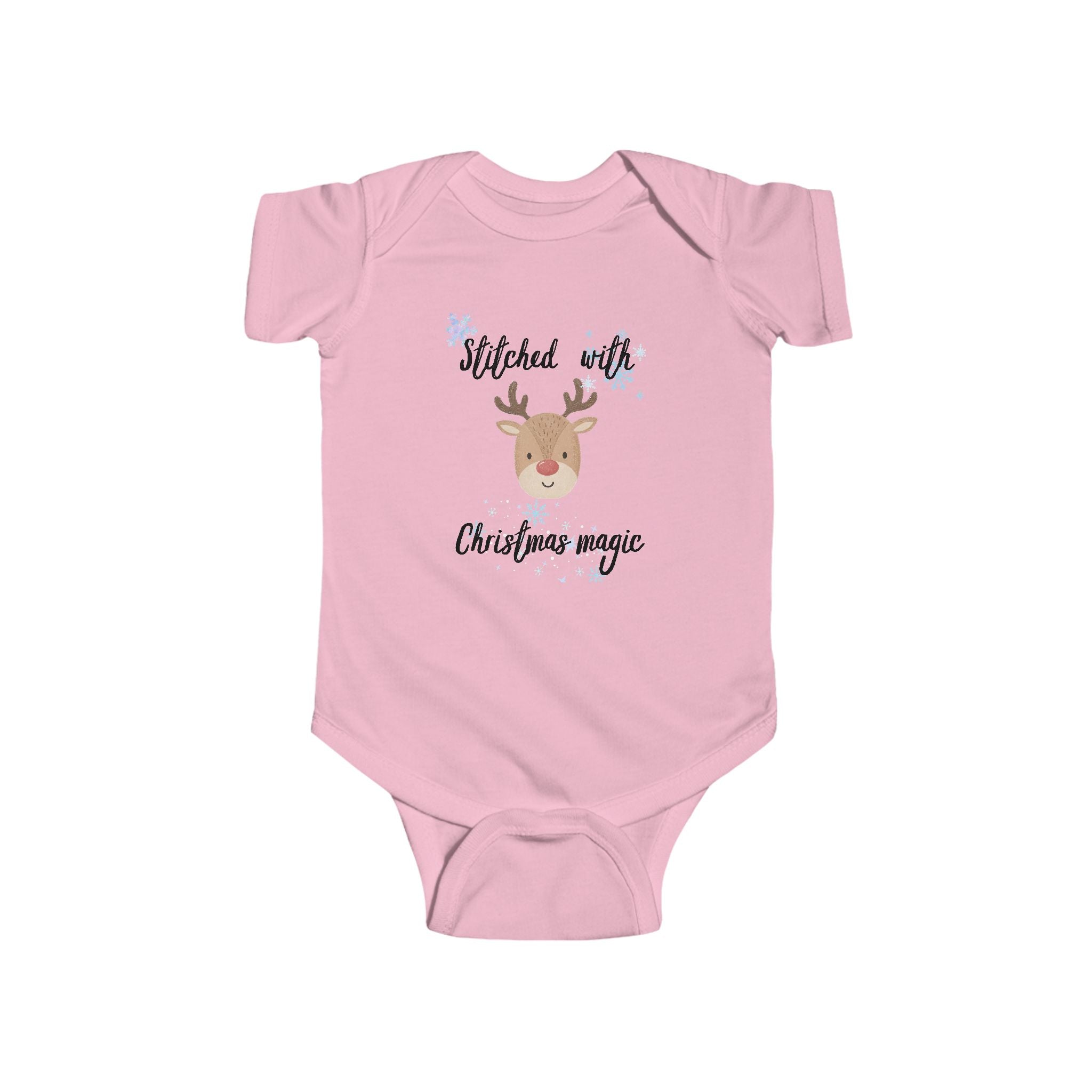 Christmas Magic Infant Bodysuit