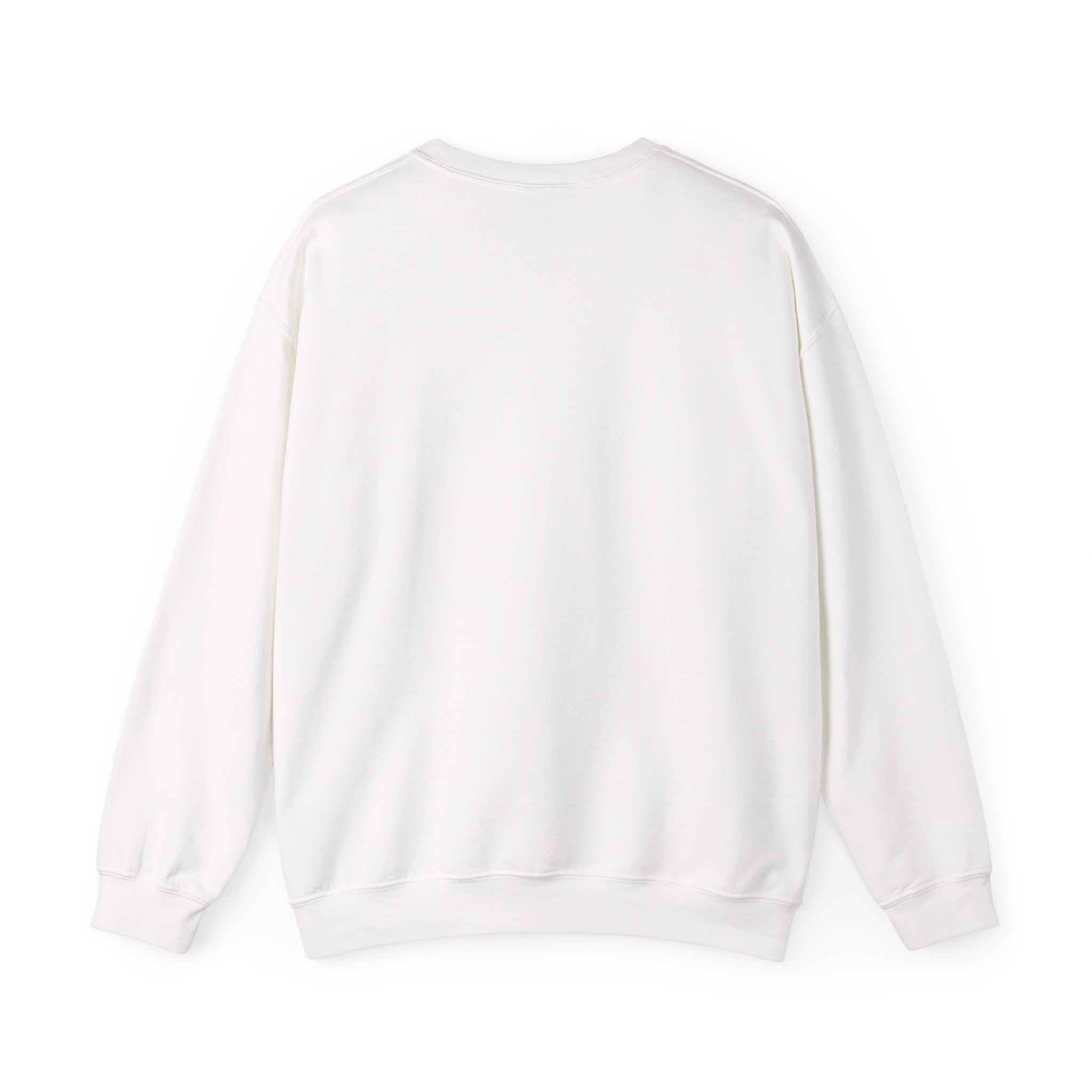 Thanksgiving Gobble Joliette Font Crewneck Sweatshirt