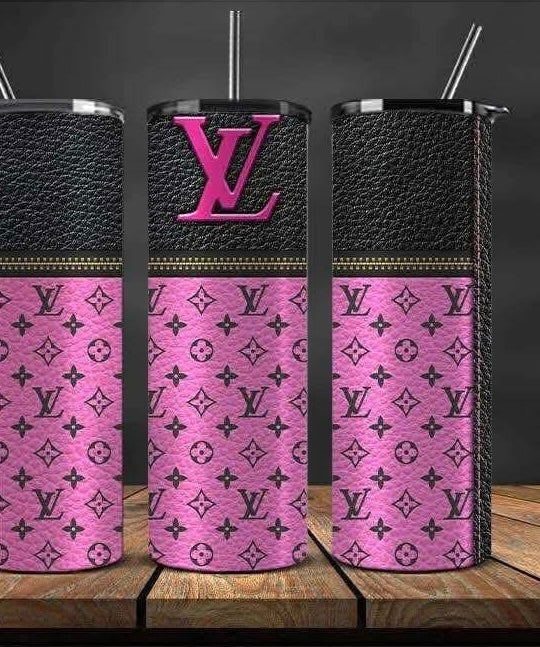 Pink Louis Tumbler