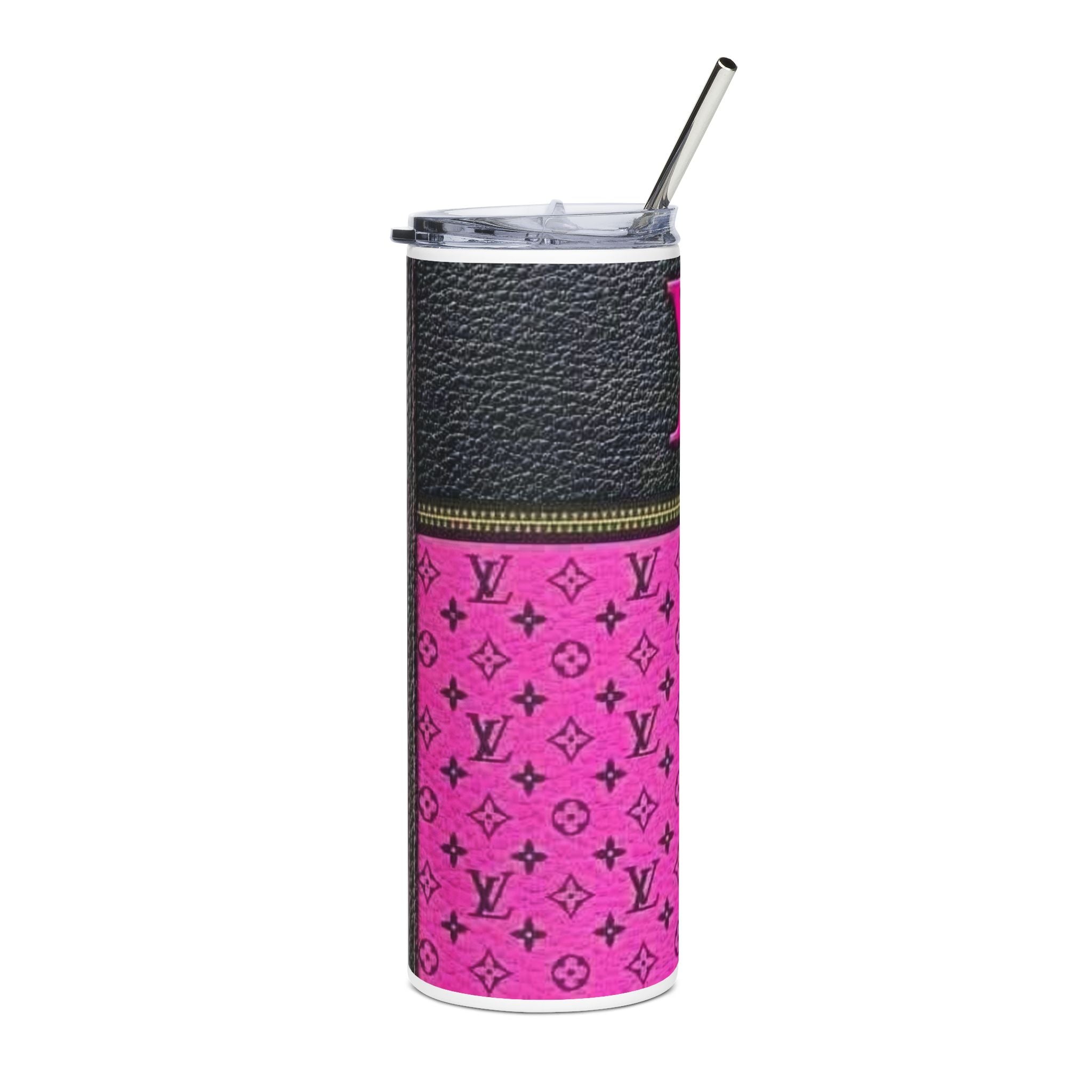 Pink Louis Tumbler