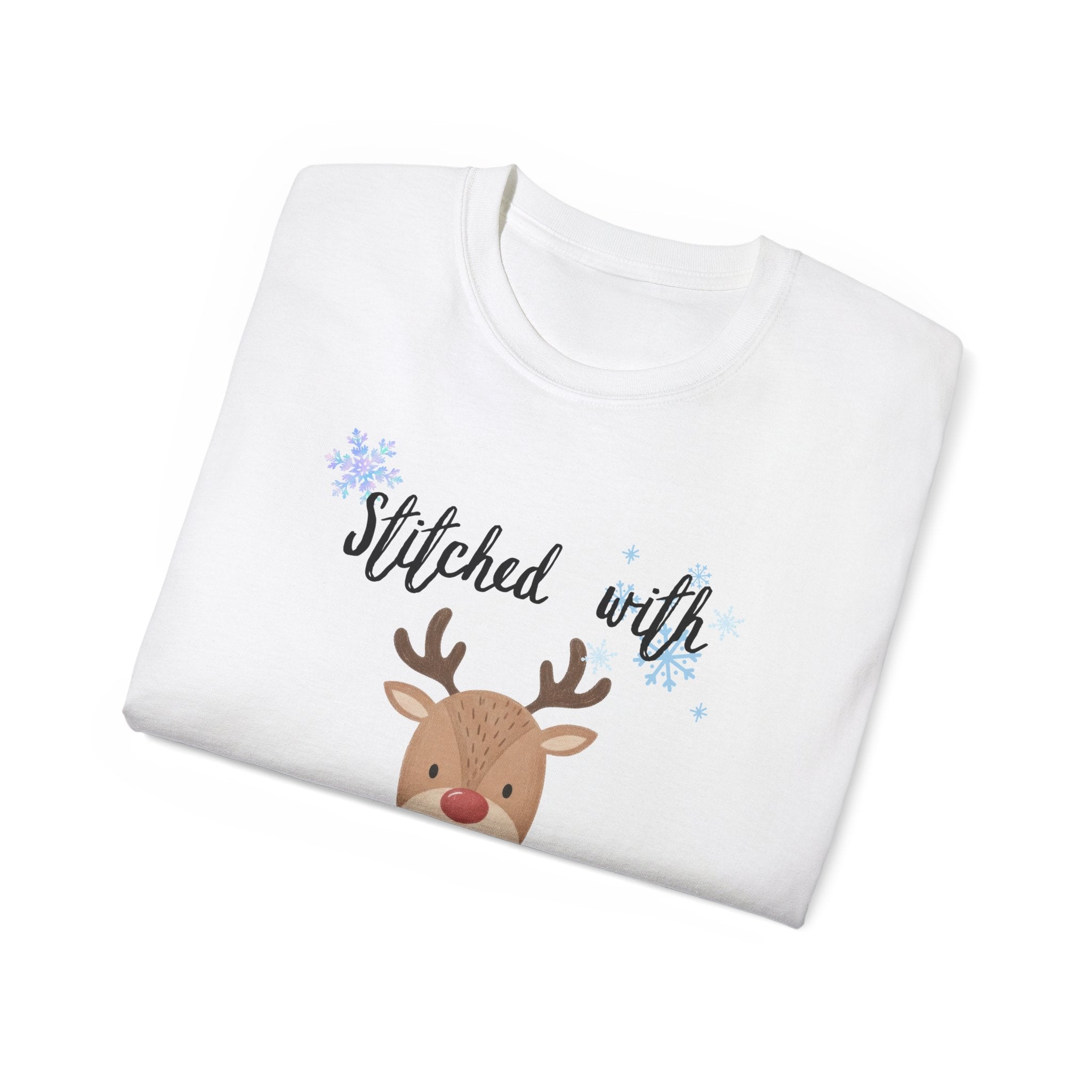 Christmas Magic Unisex Tee