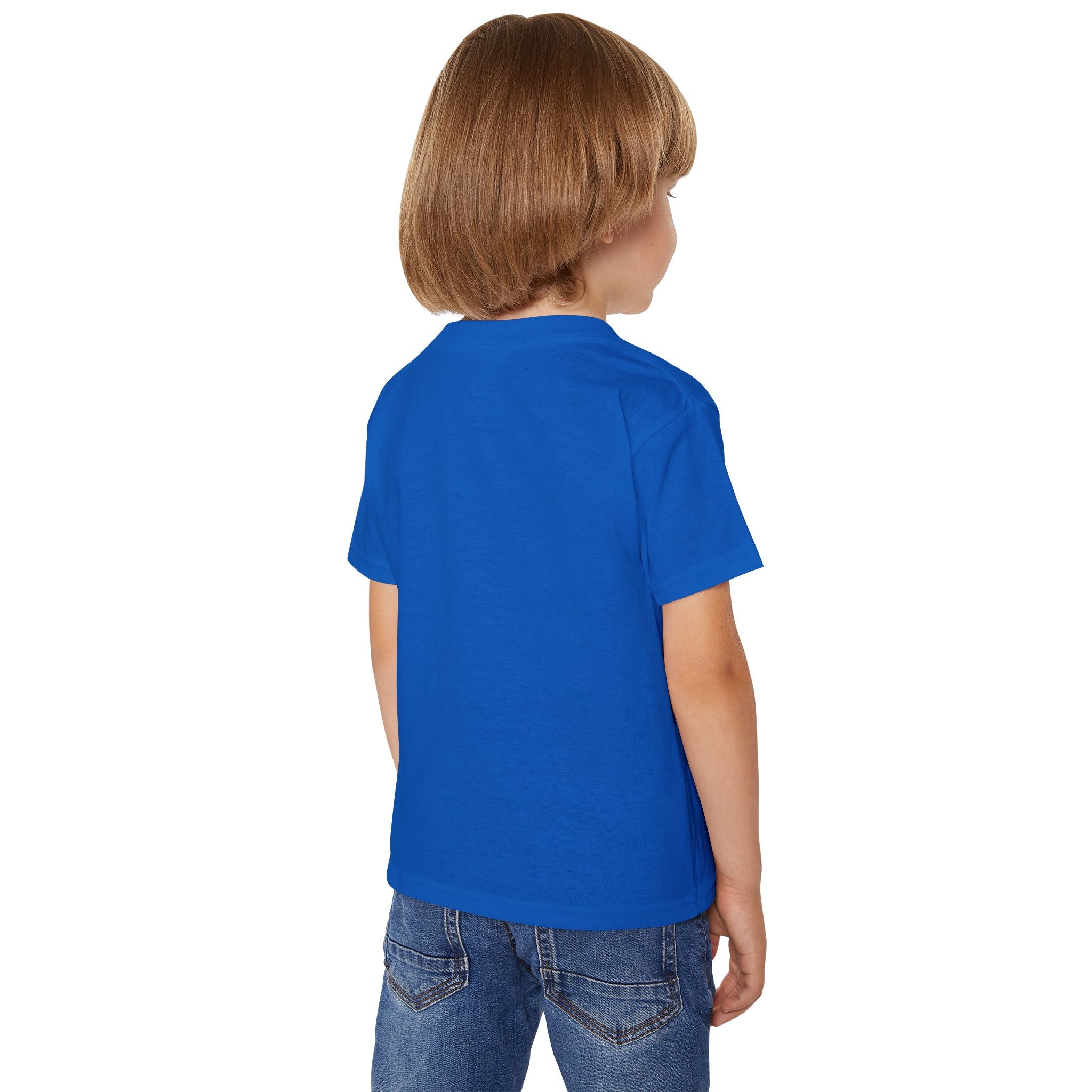 Halloween Toddler T-shirt